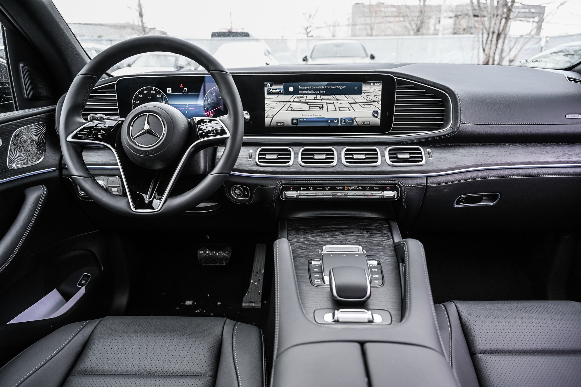 Mercedes-Benz GLE  2026 à Dollard-des-Ormeaux, Québec