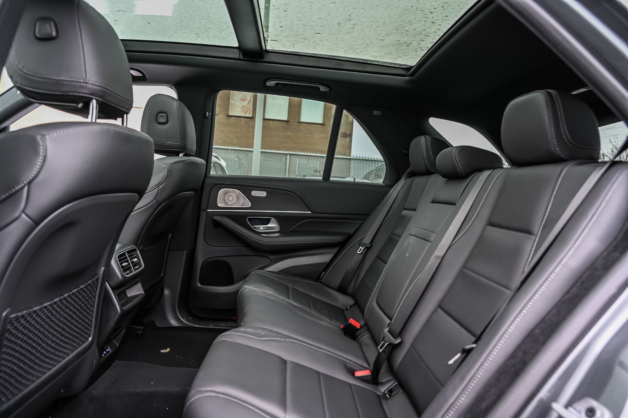 Mercedes-Benz GLE  2026 à Dollard-des-Ormeaux, Québec