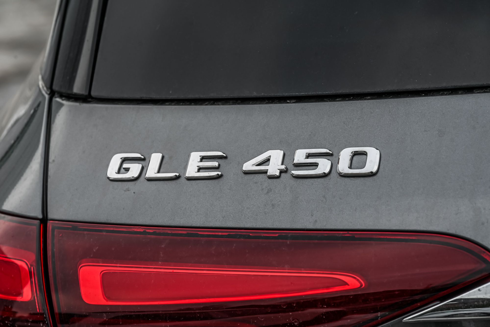 Mercedes-Benz GLE  2026 à Dollard-des-Ormeaux, Québec