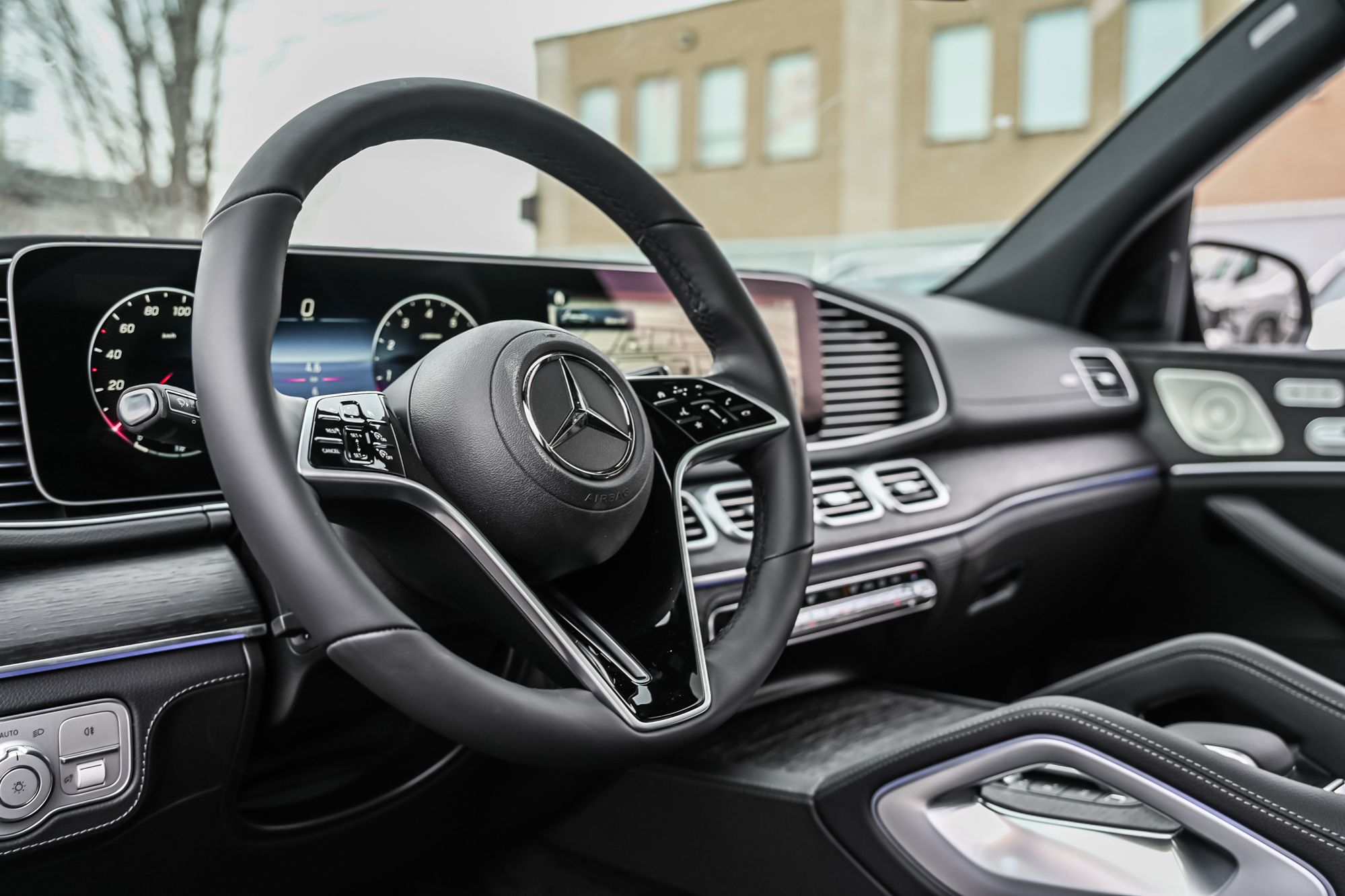 Mercedes-Benz GLE  2026 à Dollard-des-Ormeaux, Québec