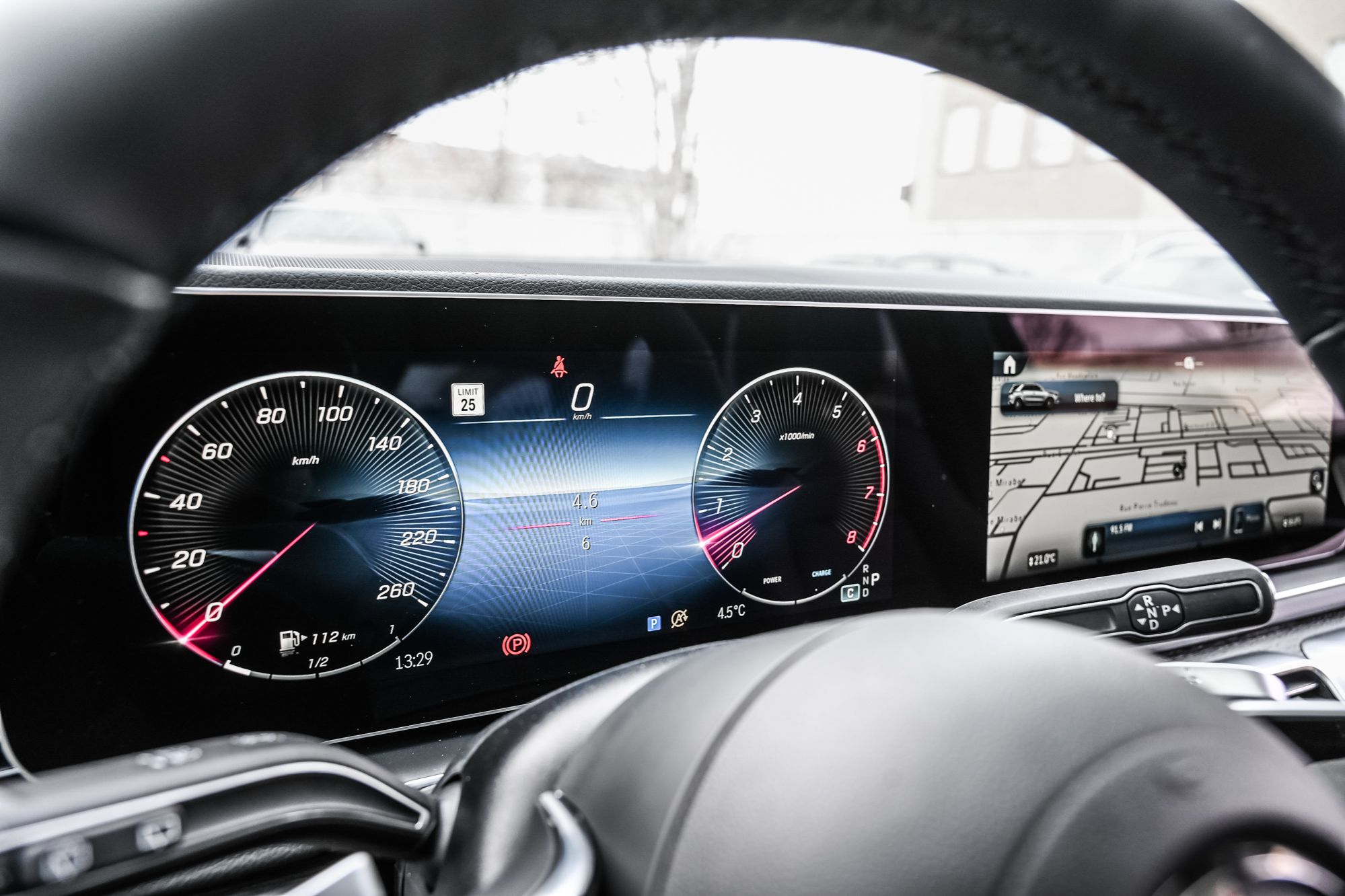 Mercedes-Benz GLE  2026 à Dollard-des-Ormeaux, Québec