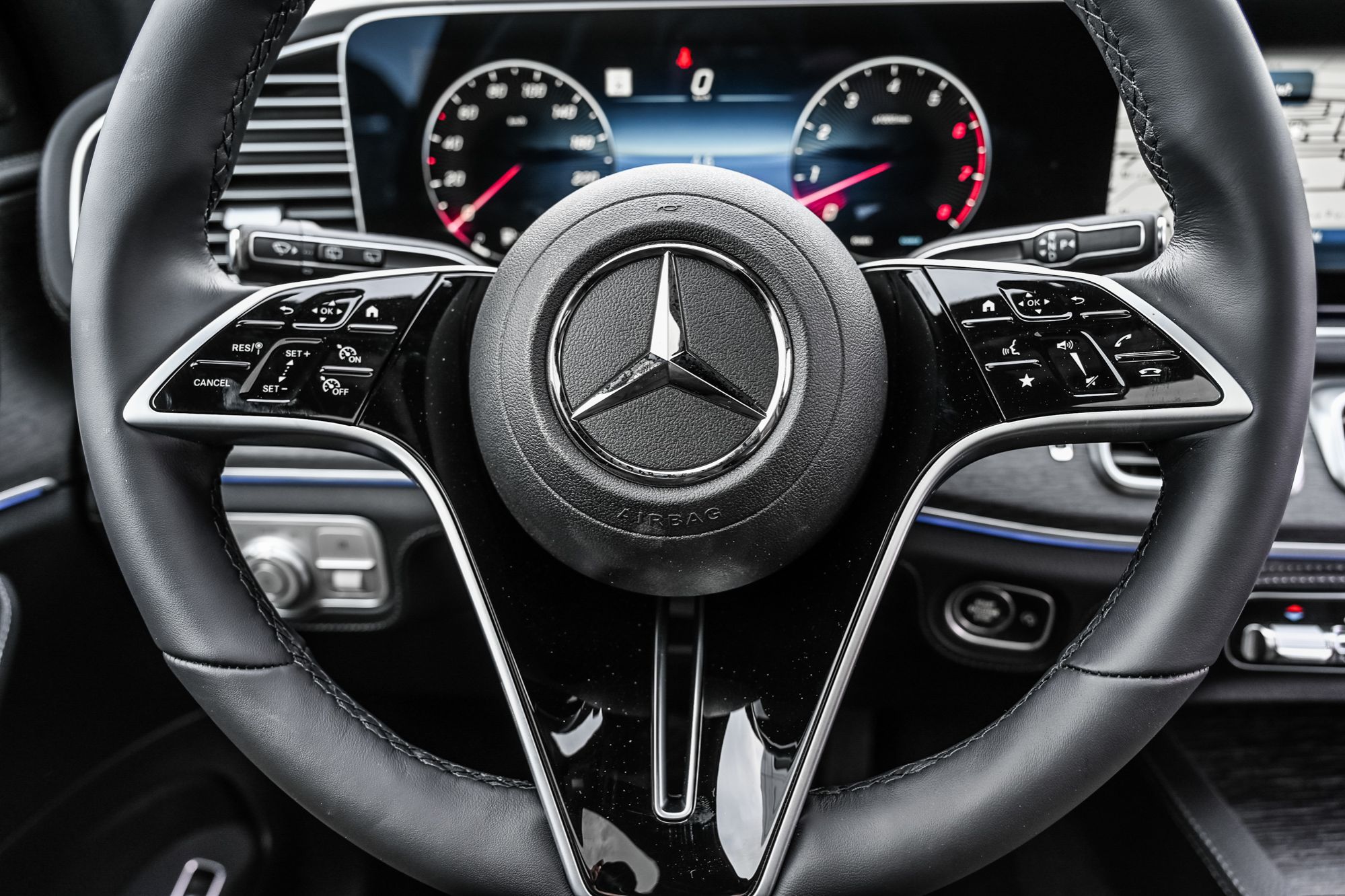 Mercedes-Benz GLE  2026 à Dollard-des-Ormeaux, Québec