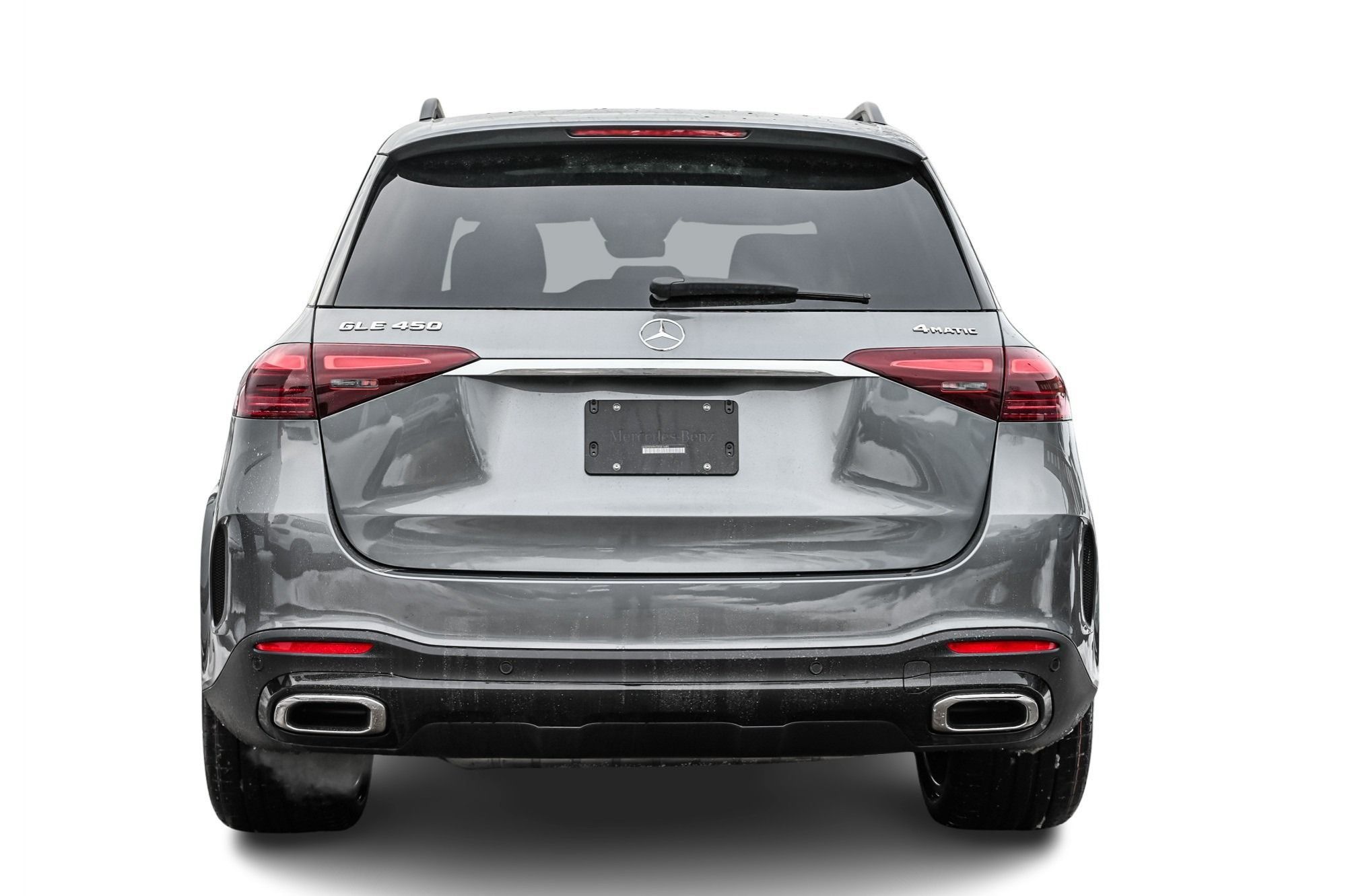 Mercedes-Benz GLE  2026 à Dollard-des-Ormeaux, Québec