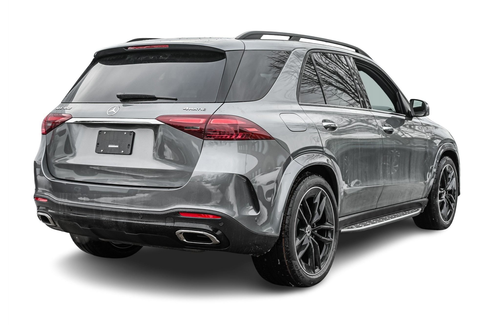 Mercedes-Benz GLE  2026 à Dollard-des-Ormeaux, Québec