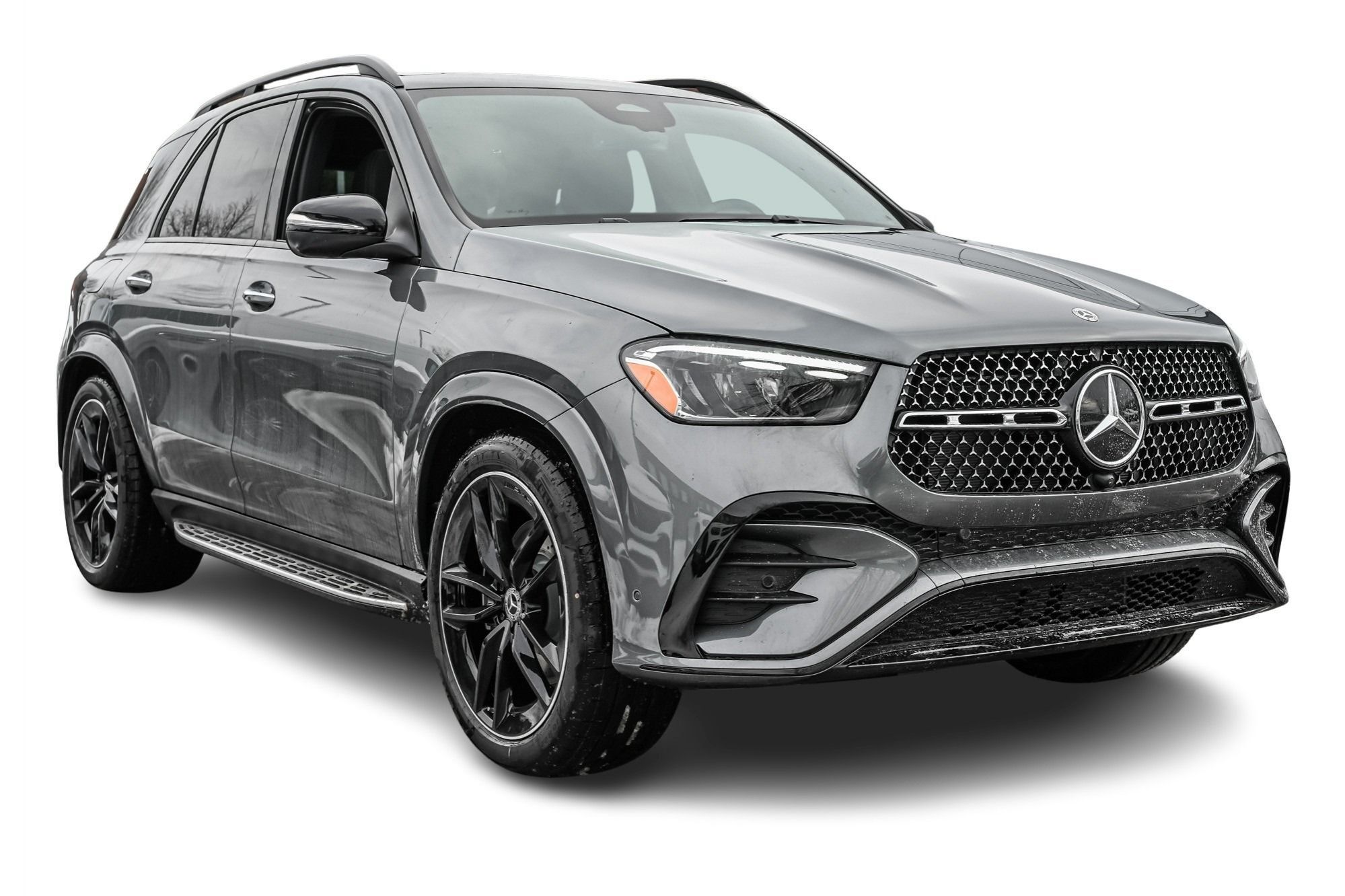 Mercedes-Benz GLE  2026 à Dollard-des-Ormeaux, Québec