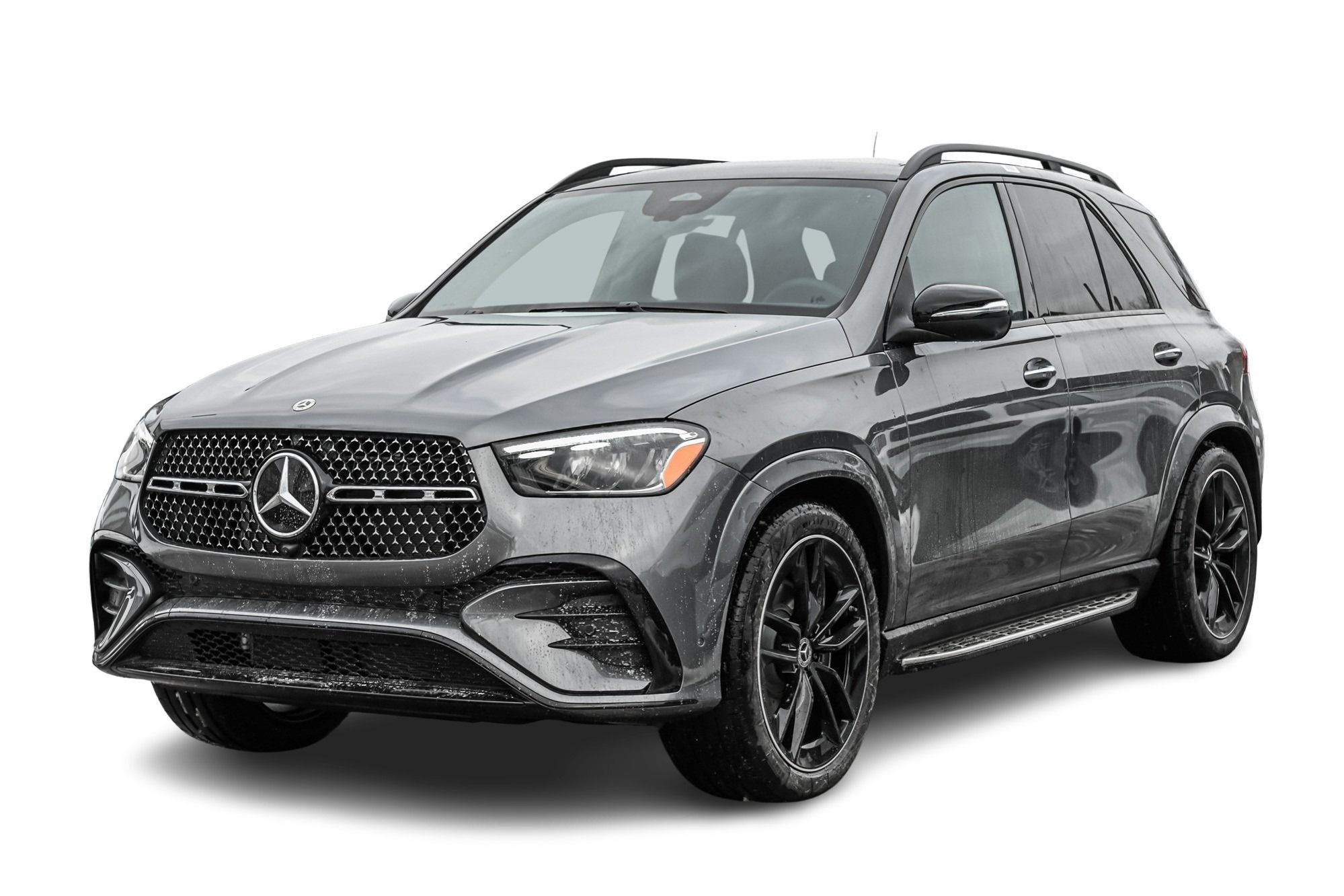 Mercedes-Benz GLE  2026 à Dollard-des-Ormeaux, Québec