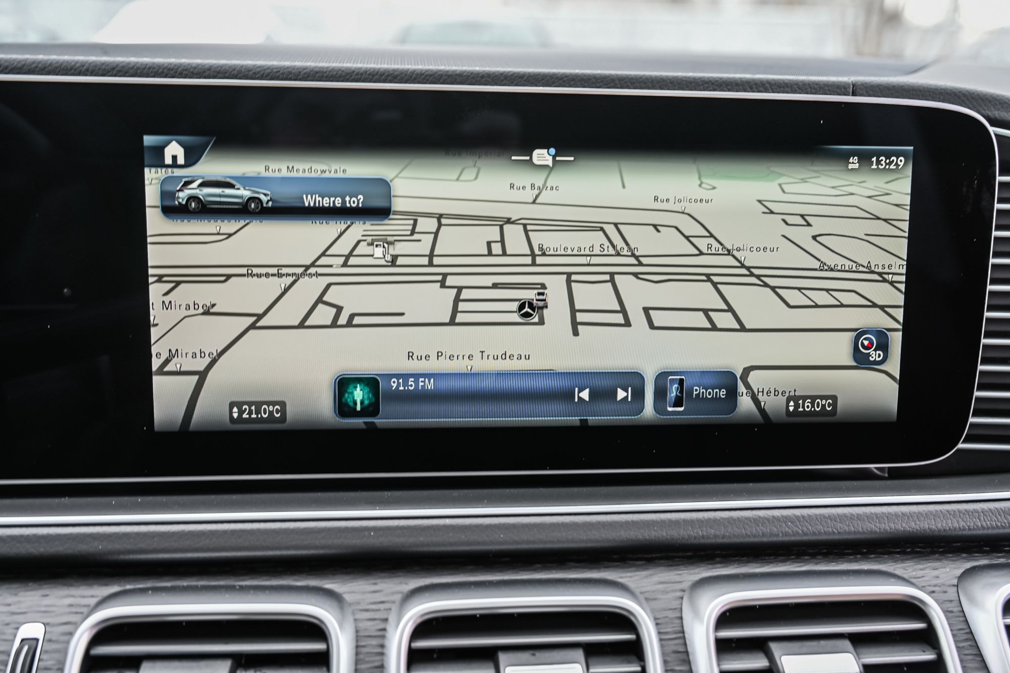 Mercedes-Benz GLE  2026 à Dollard-des-Ormeaux, Québec