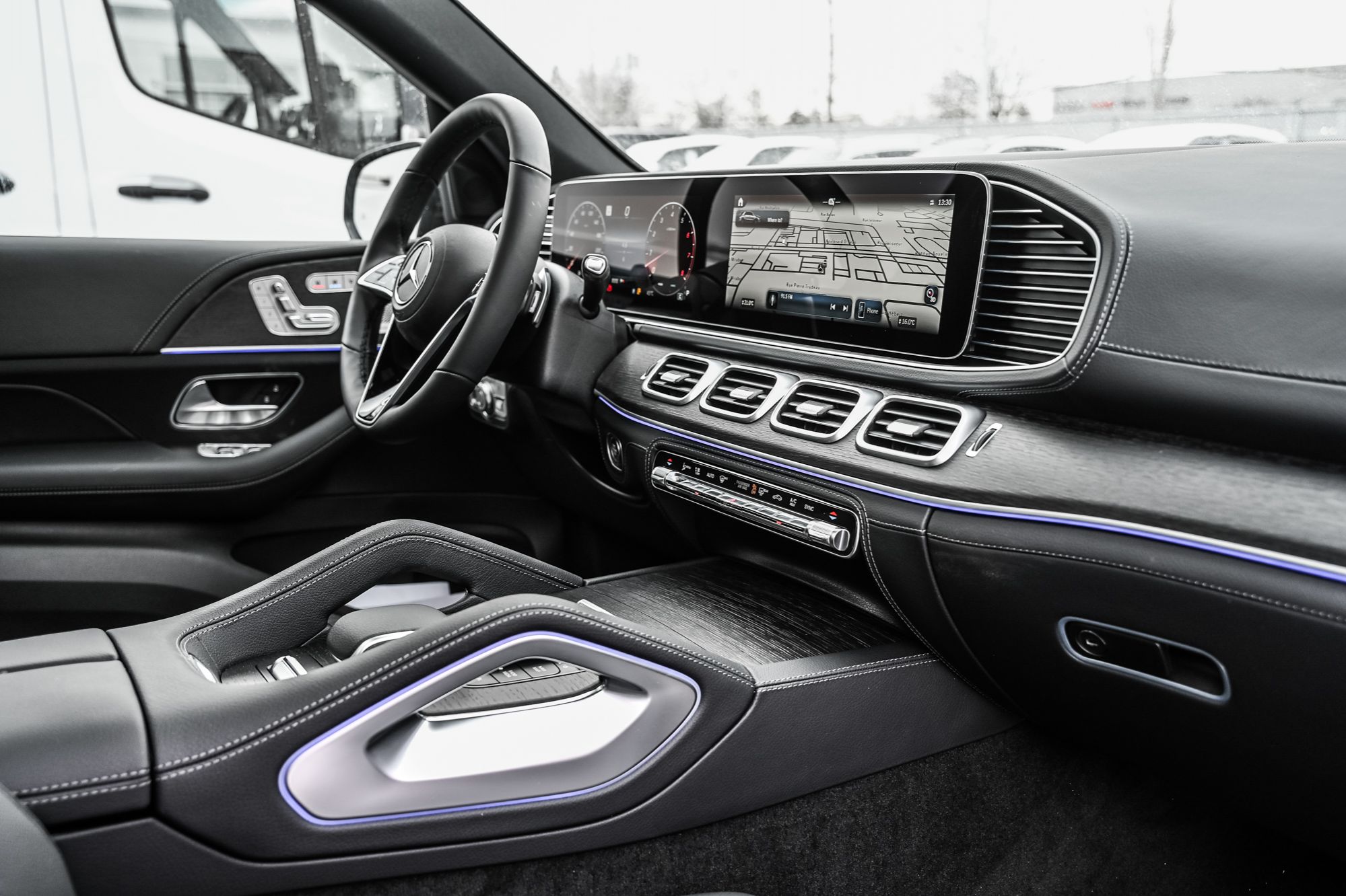 Mercedes-Benz GLE  2026 à Dollard-des-Ormeaux, Québec