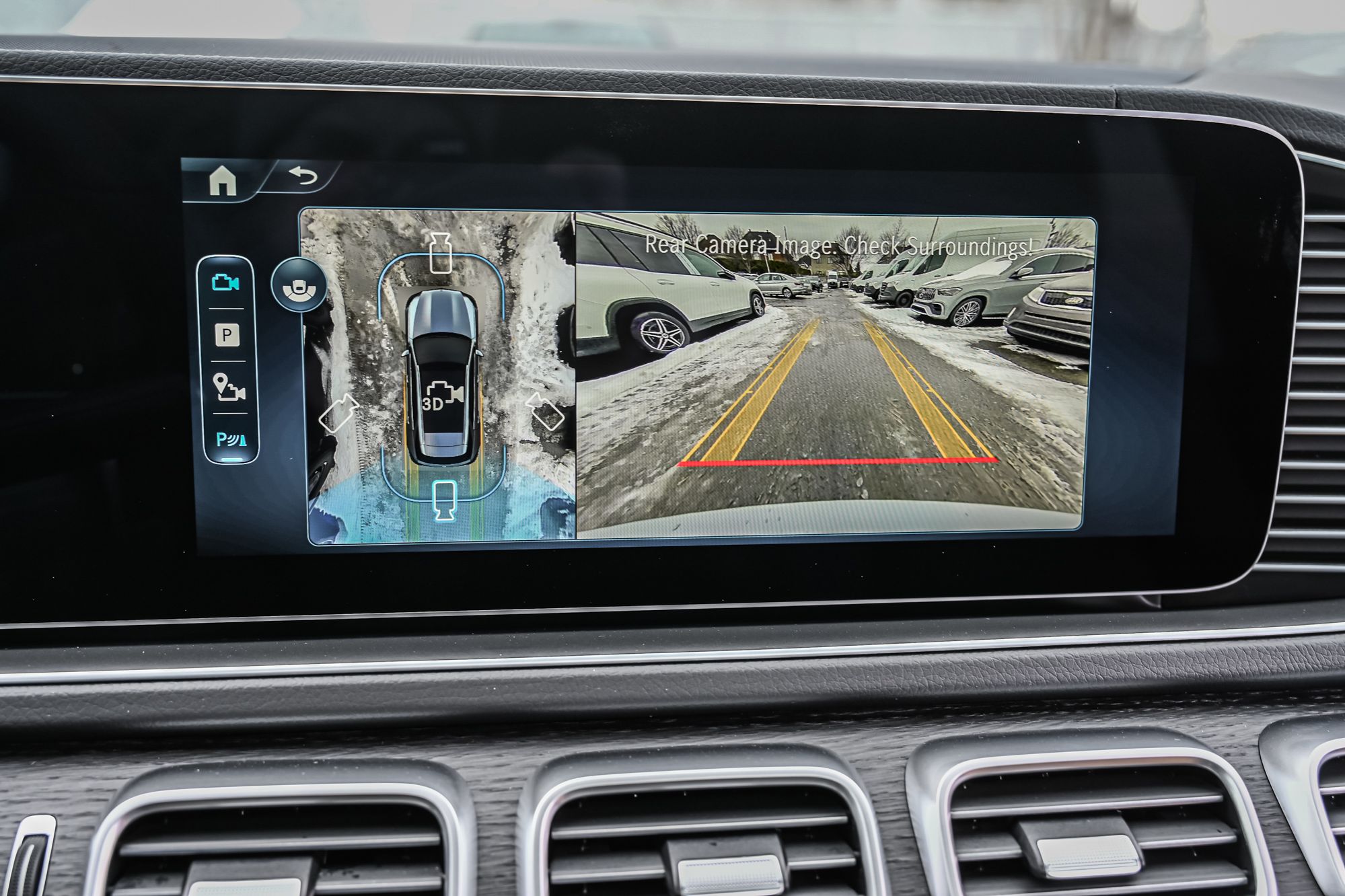 Mercedes-Benz GLE  2026 à Dollard-des-Ormeaux, Québec