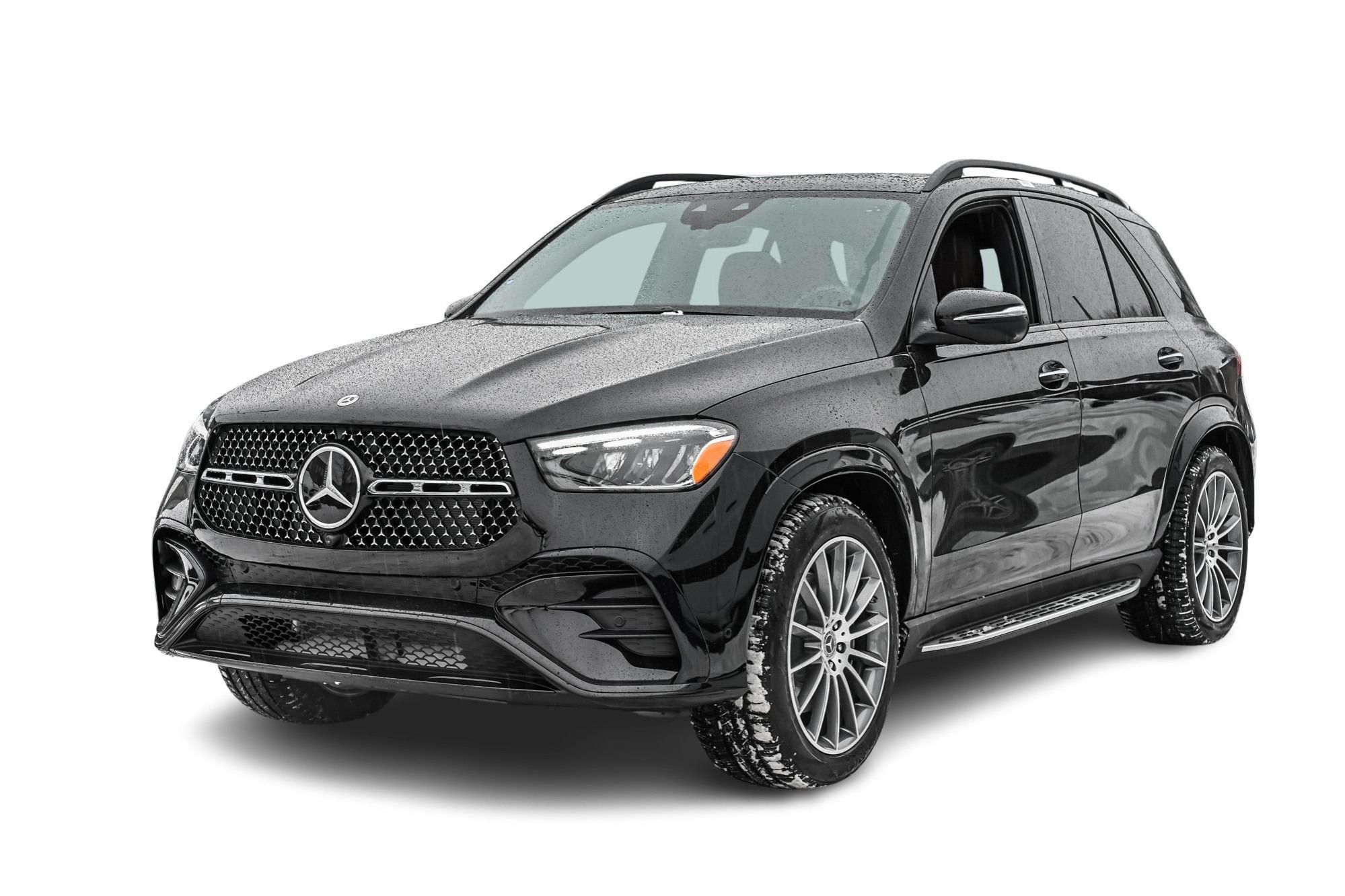 2026 Mercedes-Benz GLE in Dollard-des-Ormeaux, Quebec