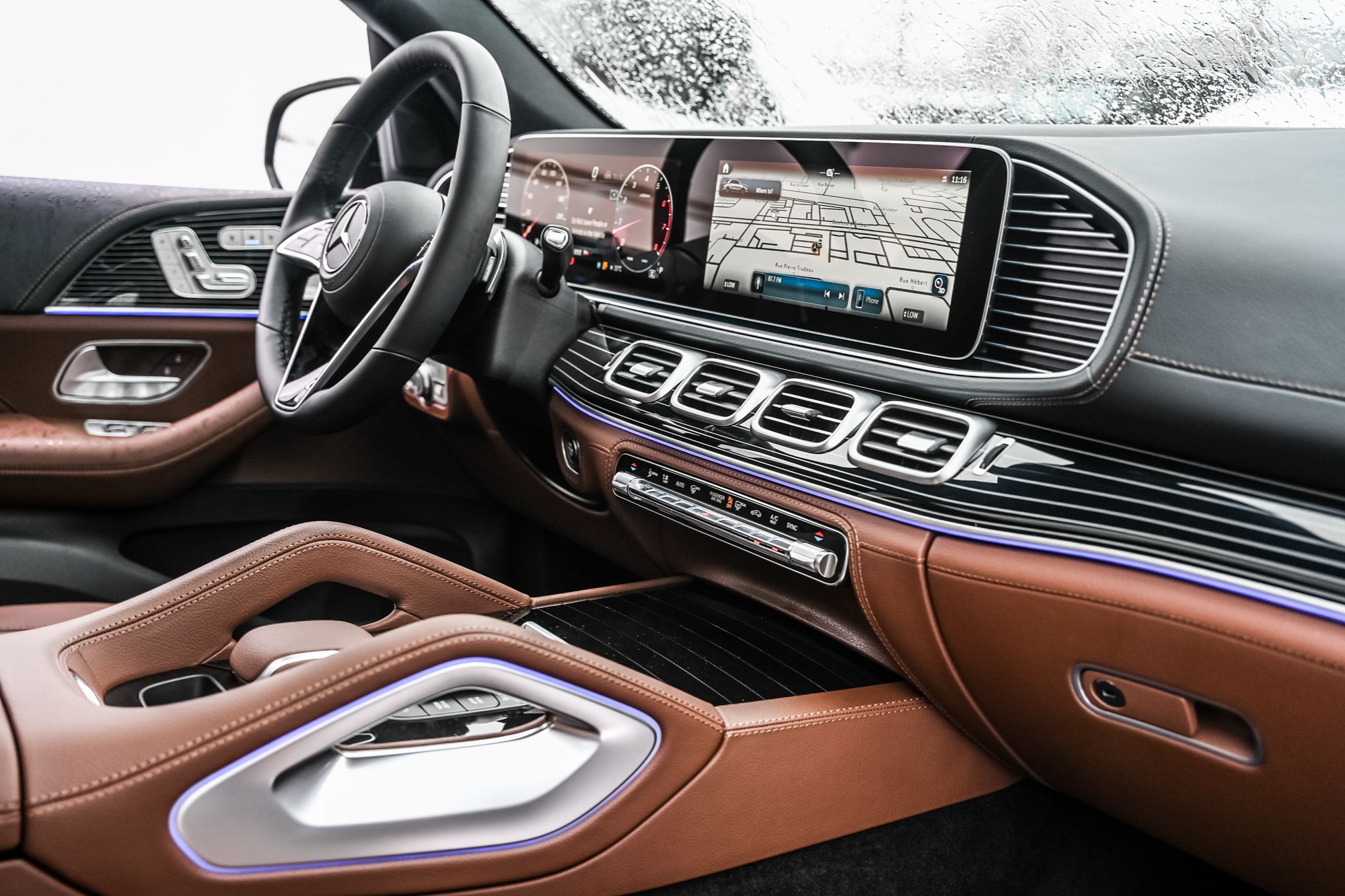 2026 Mercedes-Benz GLE in Dollard-des-Ormeaux, Quebec