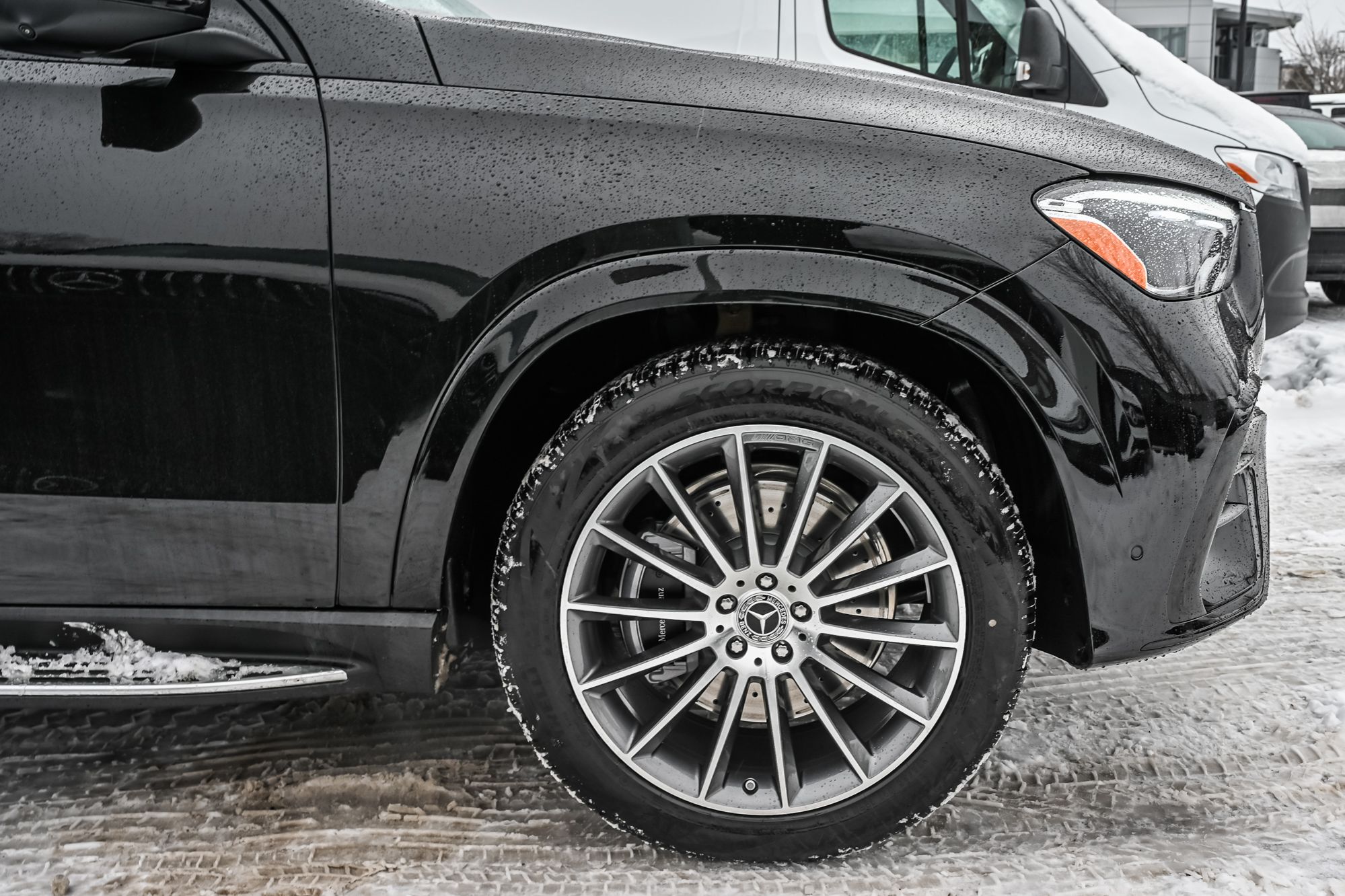 2026 Mercedes-Benz GLE in Dollard-des-Ormeaux, Quebec