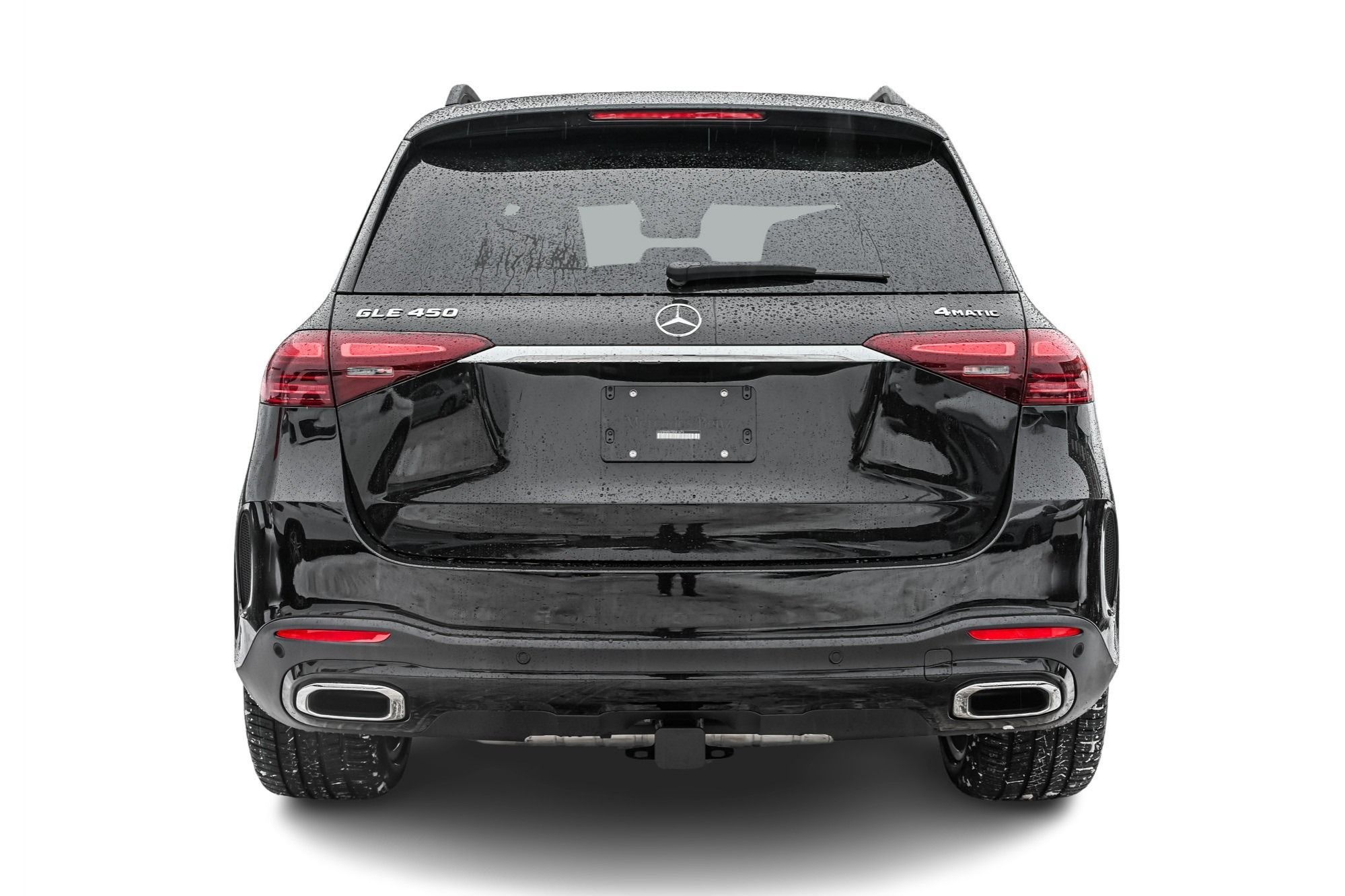 2026 Mercedes-Benz GLE in Dollard-des-Ormeaux, Quebec