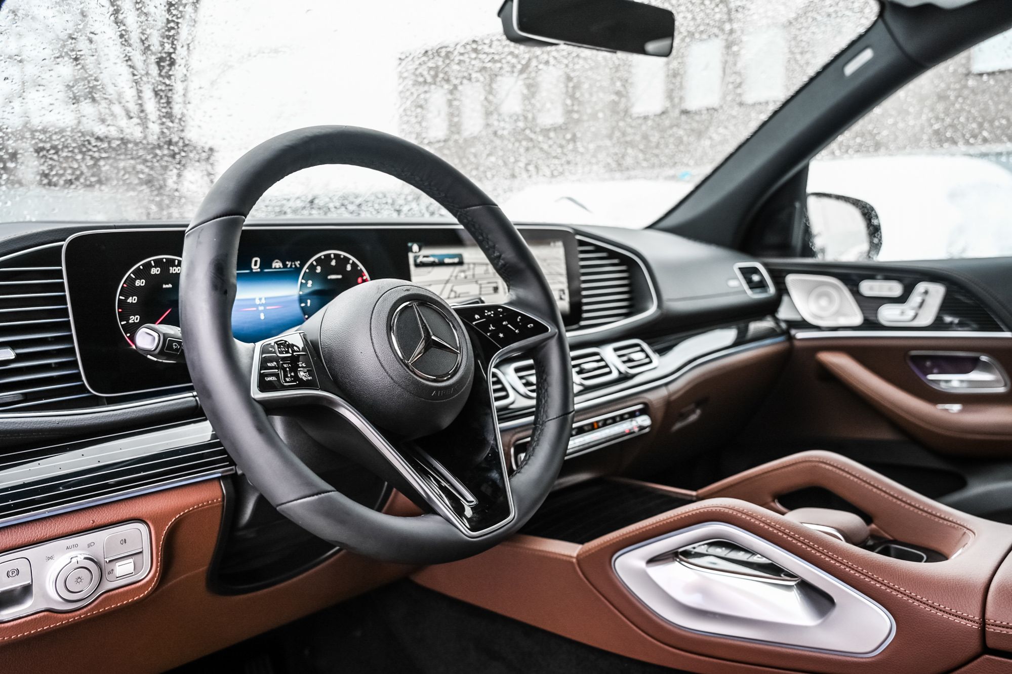 2026 Mercedes-Benz GLE in Dollard-des-Ormeaux, Quebec