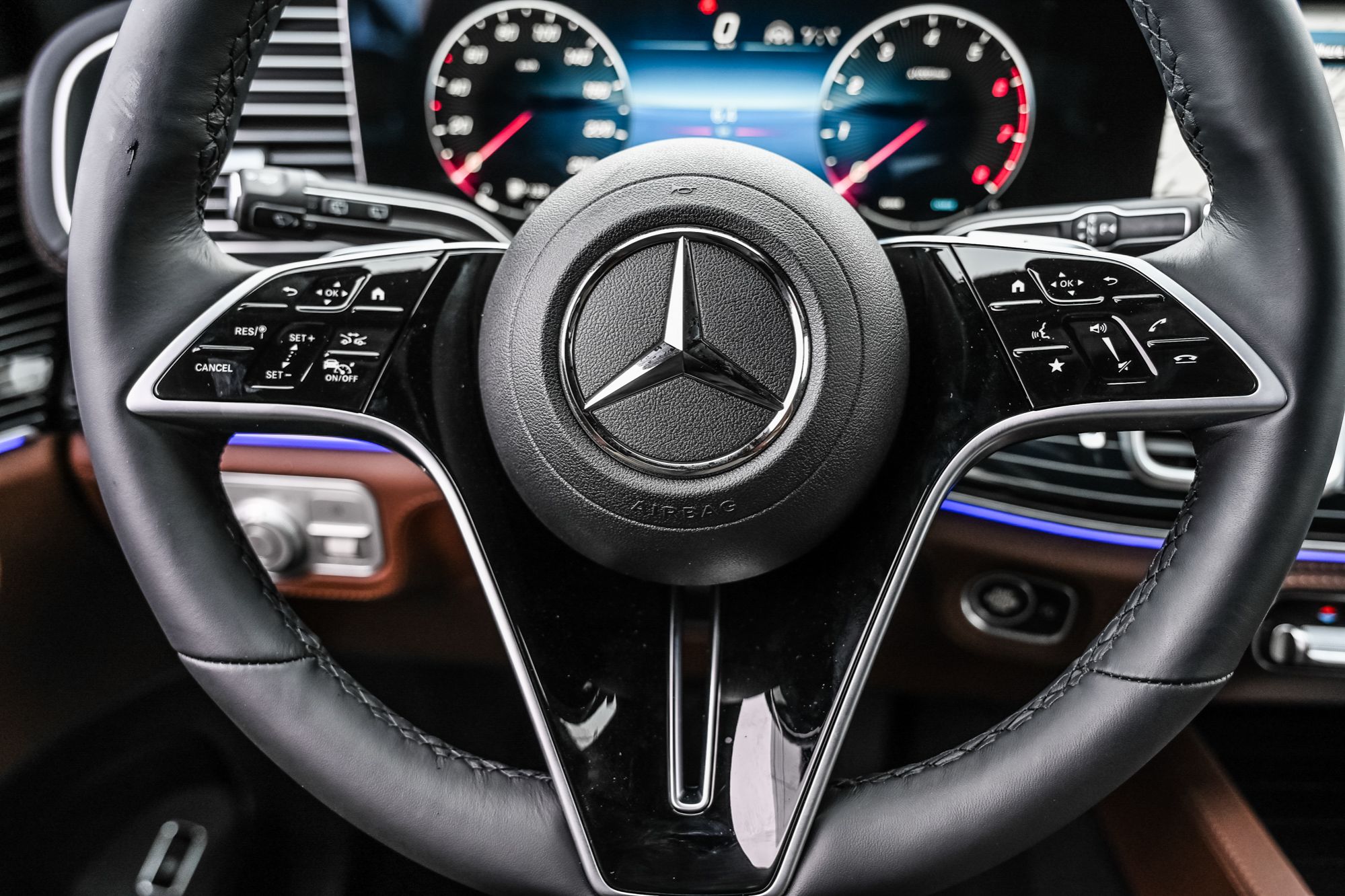 2026 Mercedes-Benz GLE in Dollard-des-Ormeaux, Quebec