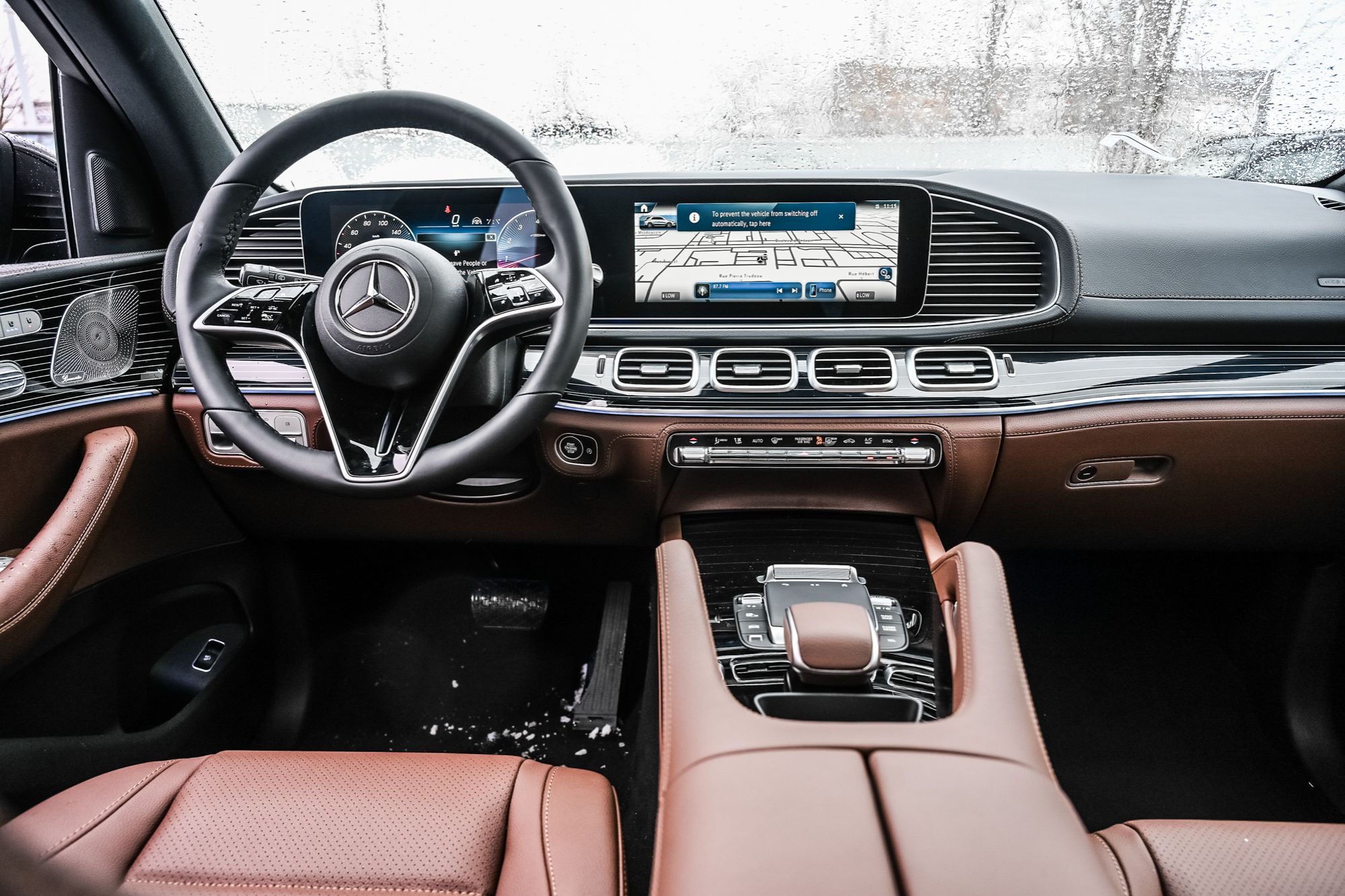 2026 Mercedes-Benz GLE in Dollard-des-Ormeaux, Quebec