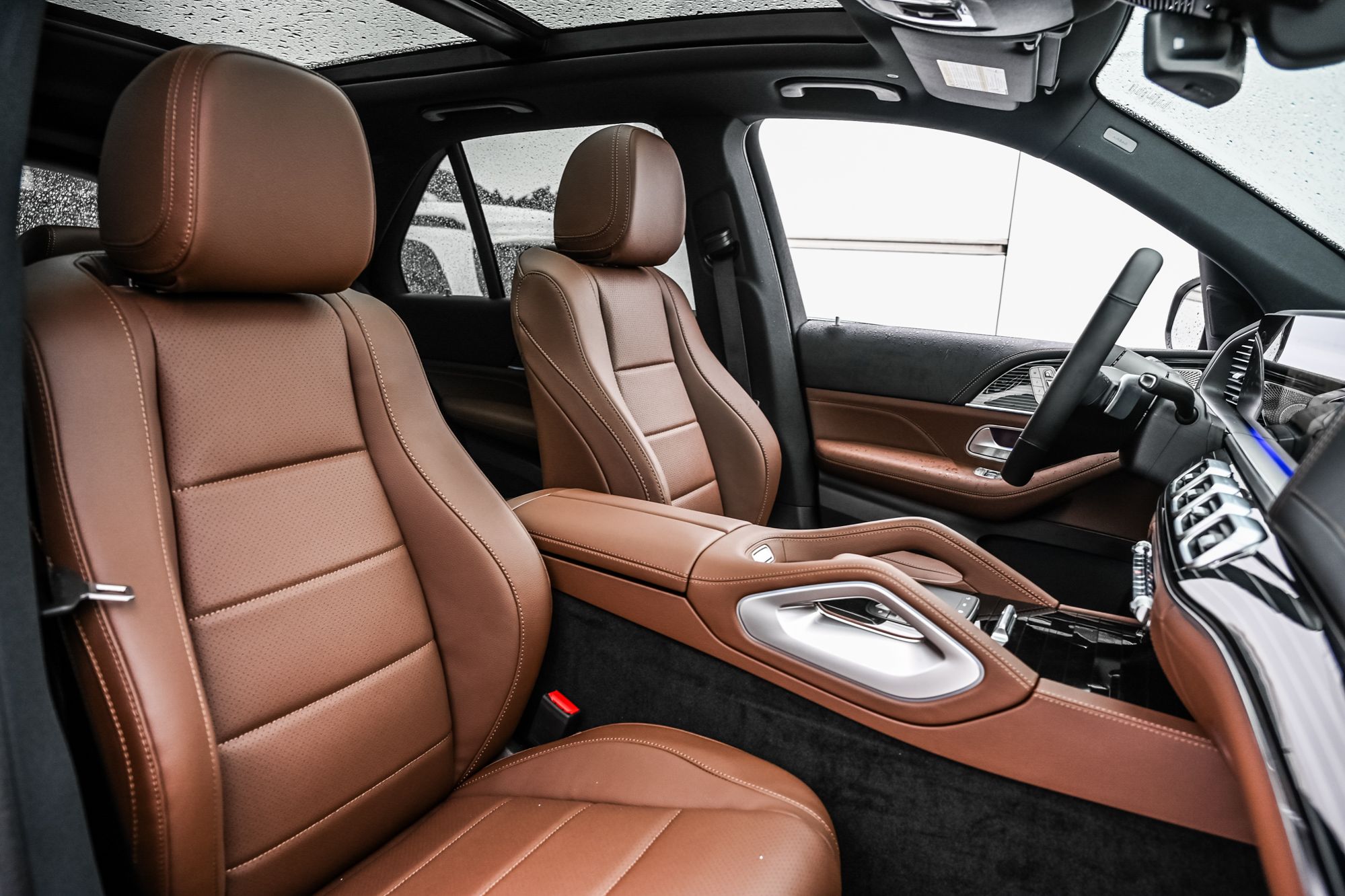 2026 Mercedes-Benz GLE in Dollard-des-Ormeaux, Quebec