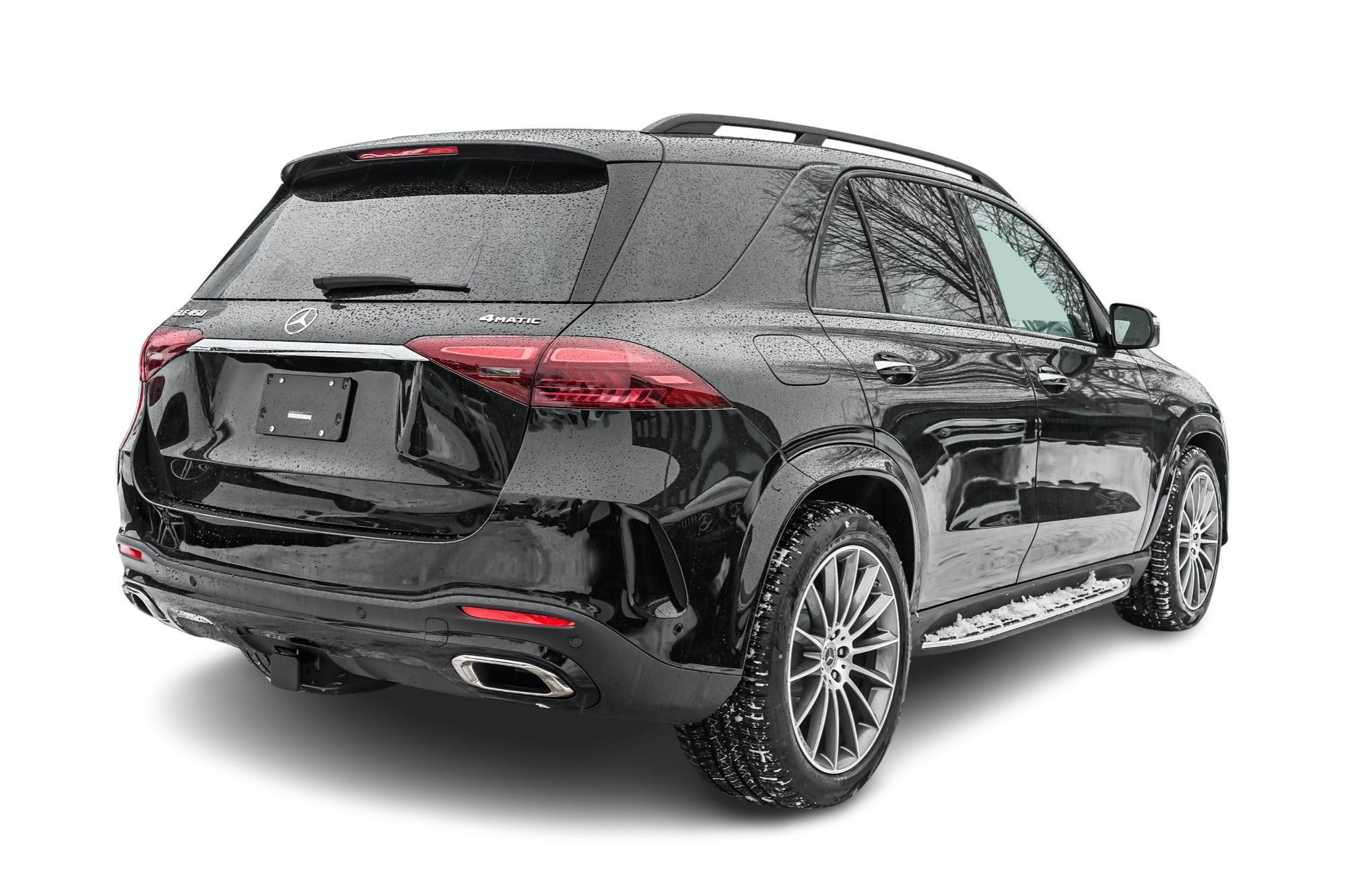 2026 Mercedes-Benz GLE in Dollard-des-Ormeaux, Quebec