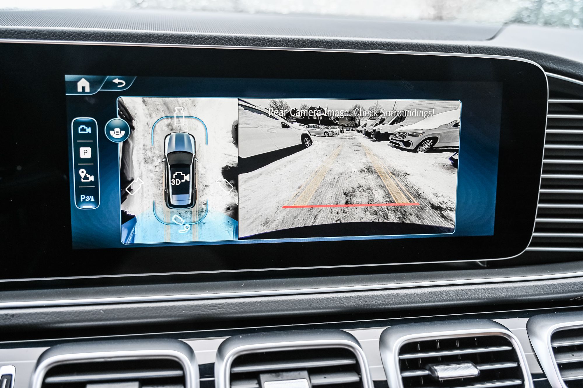 2026 Mercedes-Benz GLE in Dollard-des-Ormeaux, Quebec