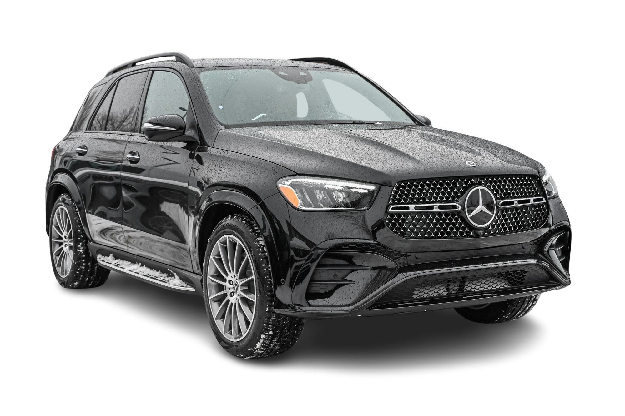 2026 Mercedes-Benz GLE in Dollard-des-Ormeaux, Quebec