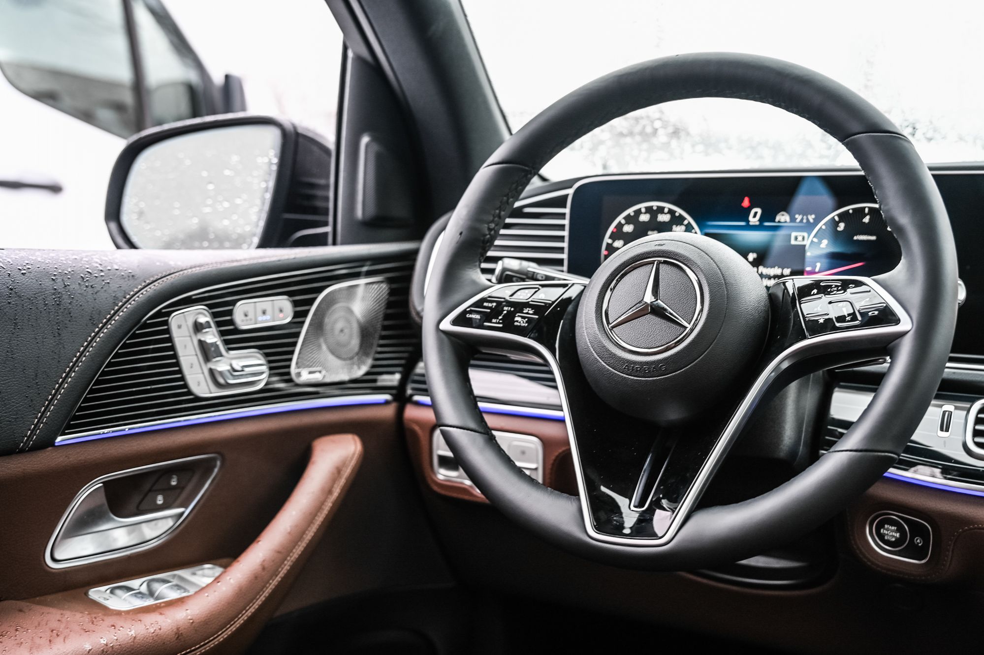 2026 Mercedes-Benz GLE in Dollard-des-Ormeaux, Quebec