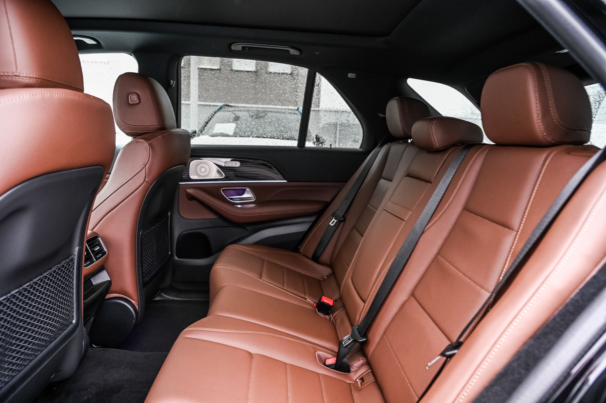 2026 Mercedes-Benz GLE in Dollard-des-Ormeaux, Quebec