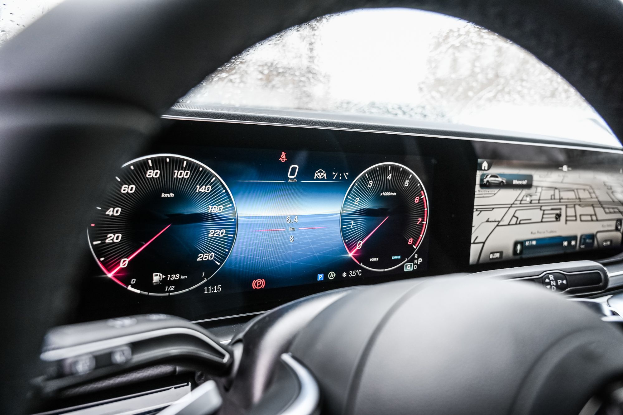 2026 Mercedes-Benz GLE in Dollard-des-Ormeaux, Quebec