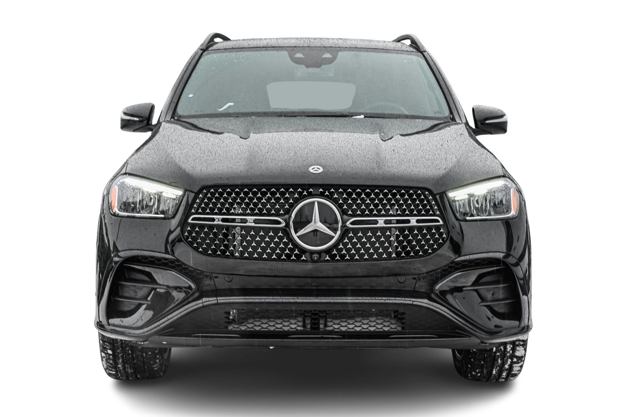 2026 Mercedes-Benz GLE in Dollard-des-Ormeaux, Quebec