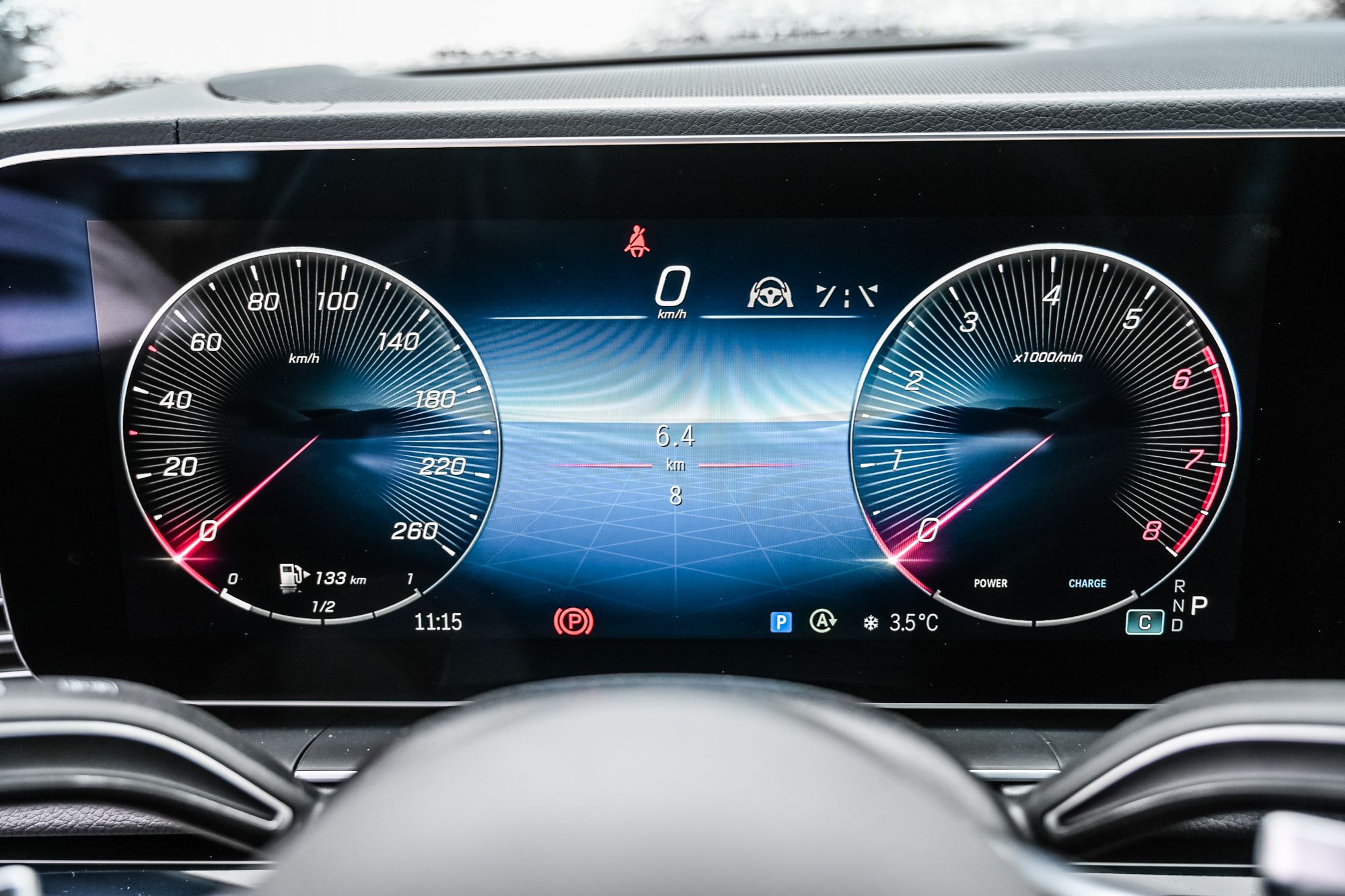 2026 Mercedes-Benz GLE in Dollard-des-Ormeaux, Quebec