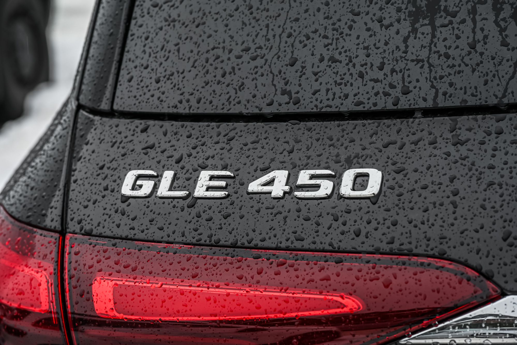 2026 Mercedes-Benz GLE in Dollard-des-Ormeaux, Quebec