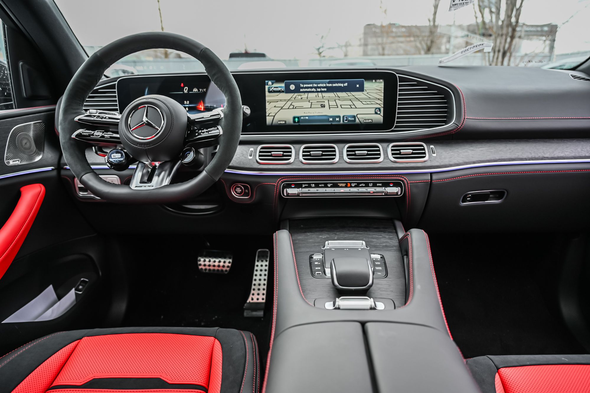 Mercedes-Benz GLE  2026 à Dollard-des-Ormeaux, Québec