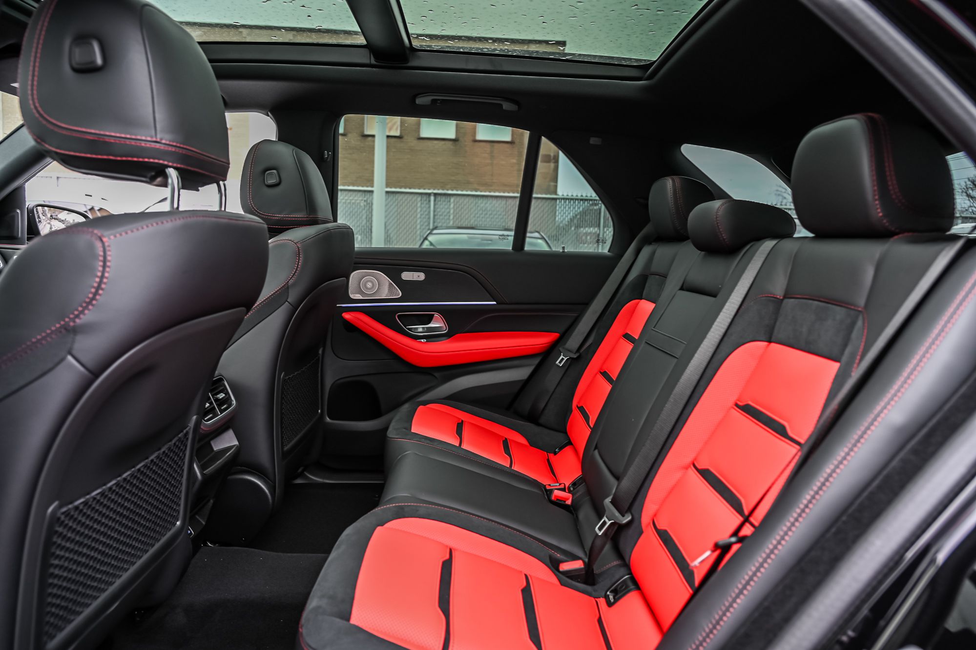 Mercedes-Benz GLE  2026 à Dollard-des-Ormeaux, Québec