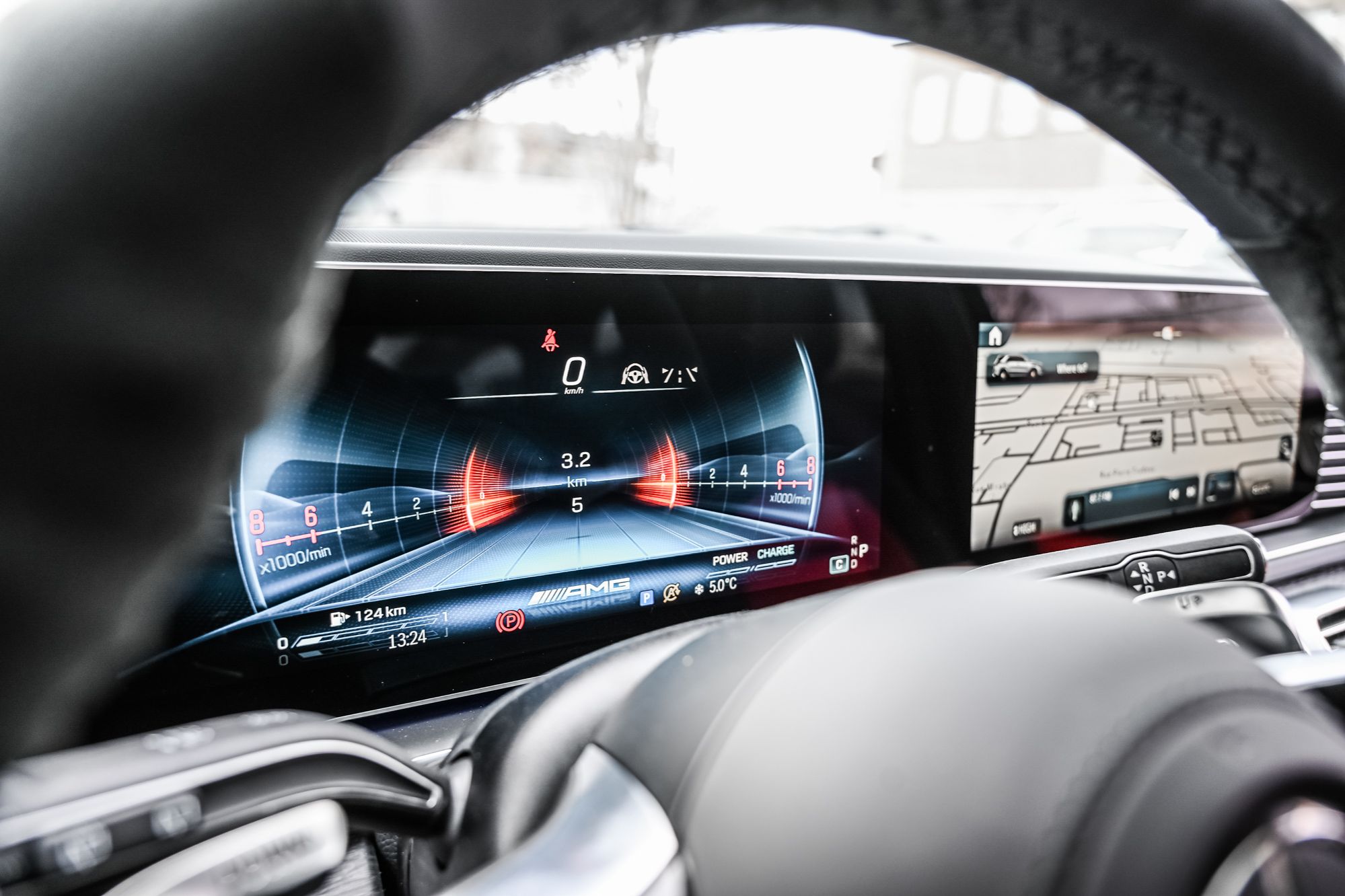 Mercedes-Benz GLE  2026 à Dollard-des-Ormeaux, Québec