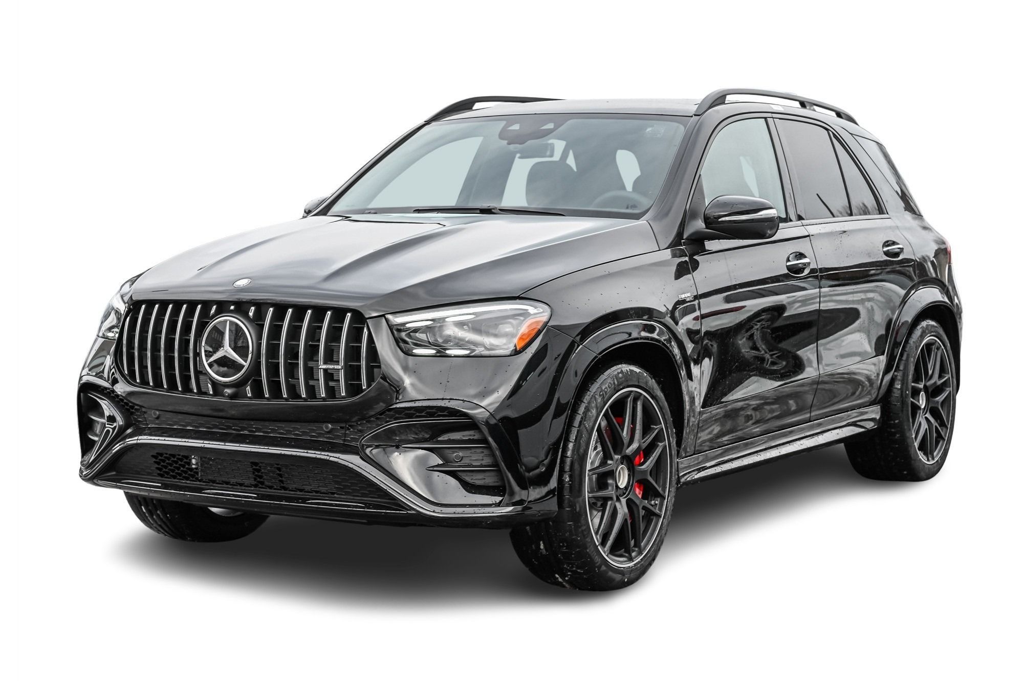 Mercedes-Benz GLE  2026 à Dollard-des-Ormeaux, Québec