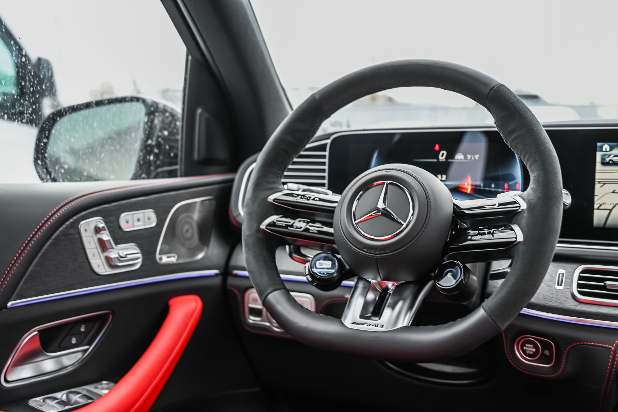 Mercedes-Benz GLE  2026 à Dollard-des-Ormeaux, Québec