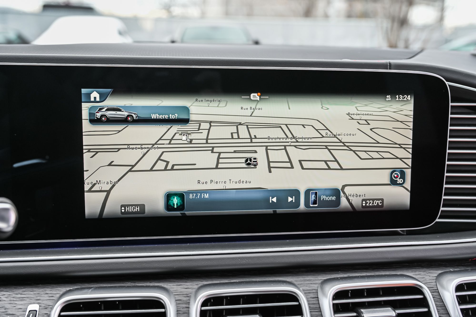 Mercedes-Benz GLE  2026 à Dollard-des-Ormeaux, Québec