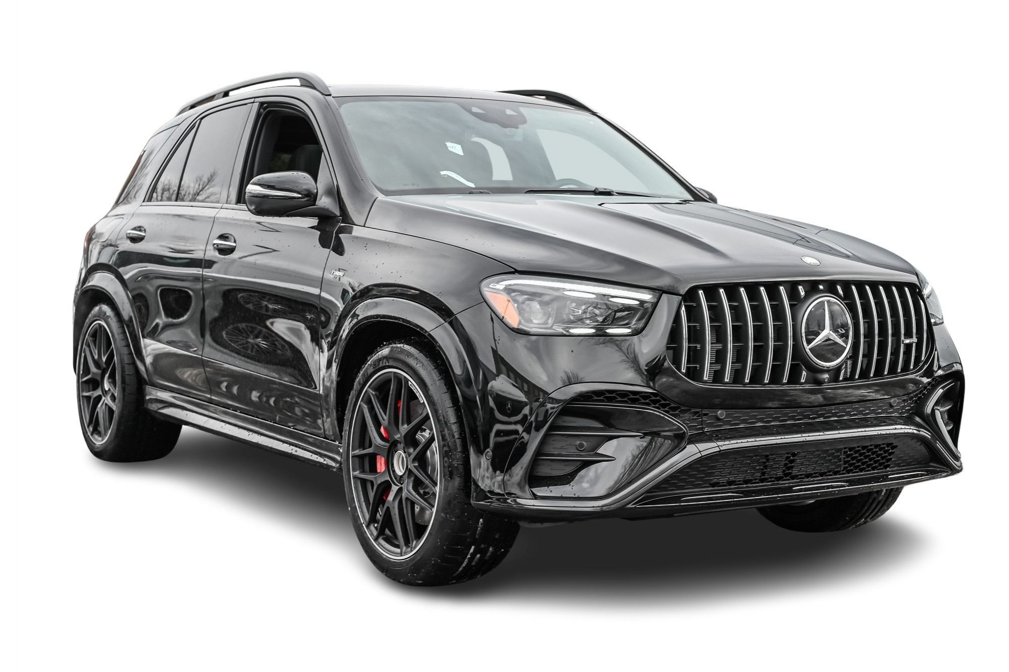 Mercedes-Benz GLE  2026 à Dollard-des-Ormeaux, Québec