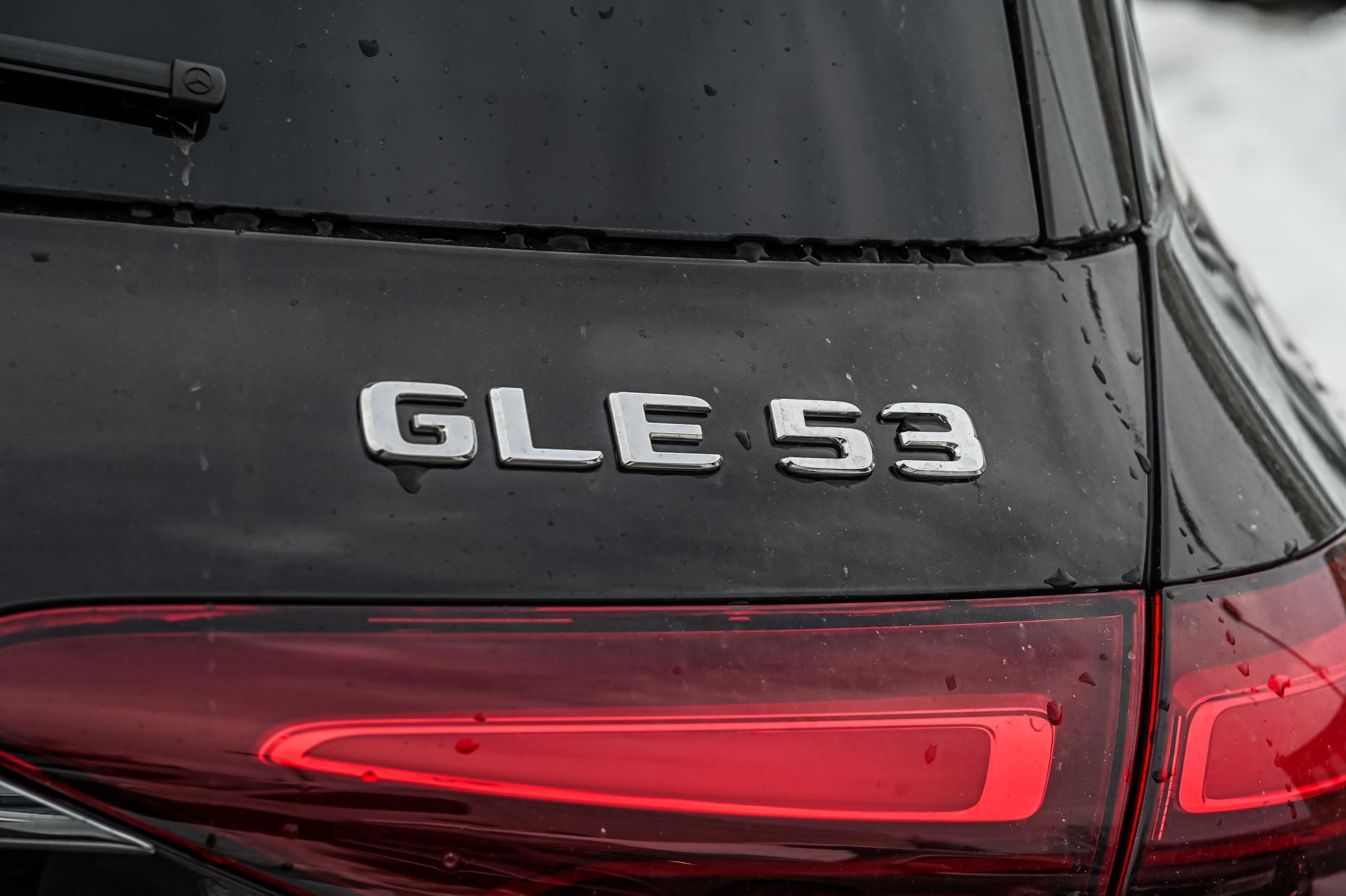 Mercedes-Benz GLE  2026 à Dollard-des-Ormeaux, Québec