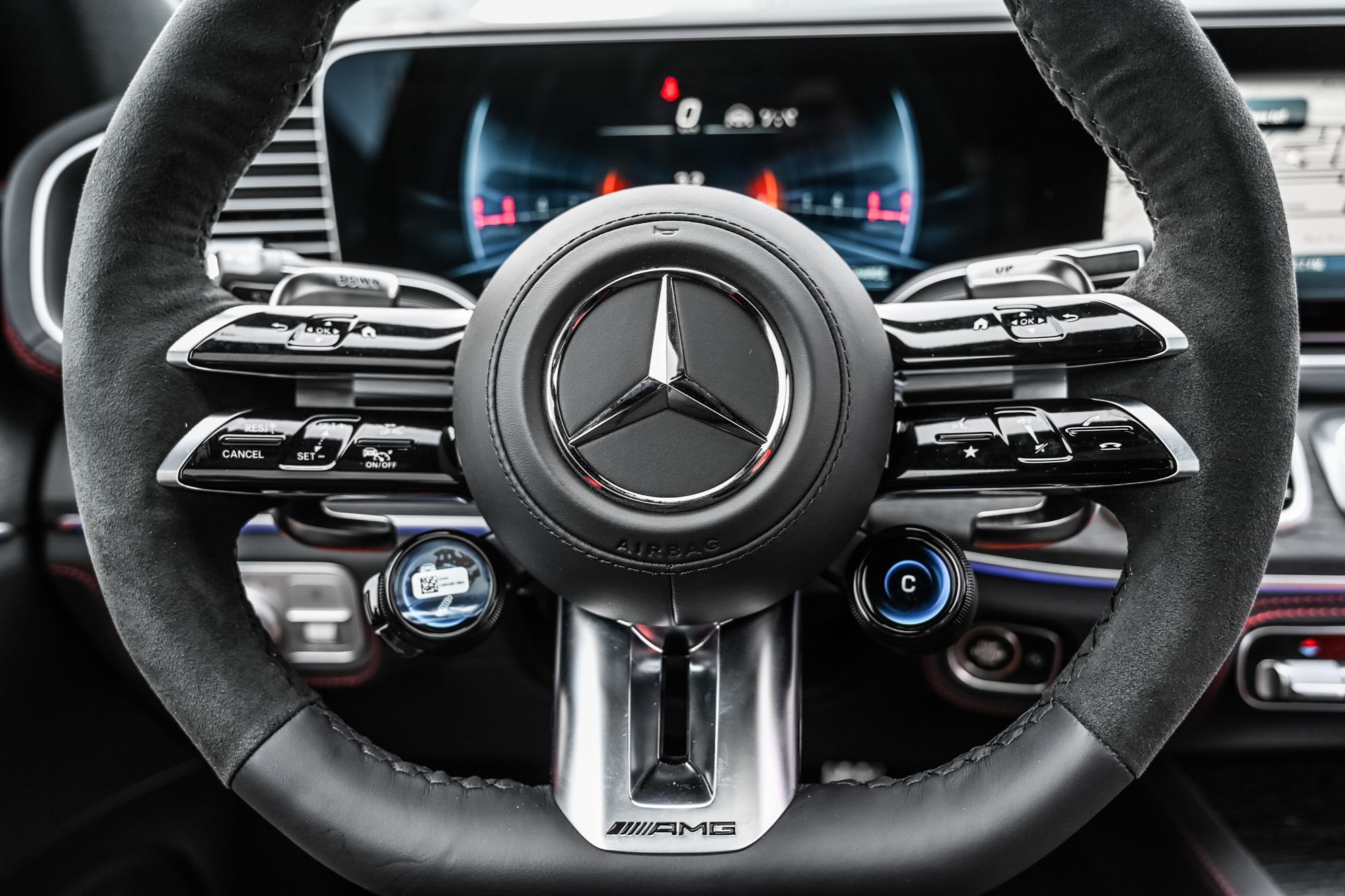 Mercedes-Benz GLE  2026 à Dollard-des-Ormeaux, Québec