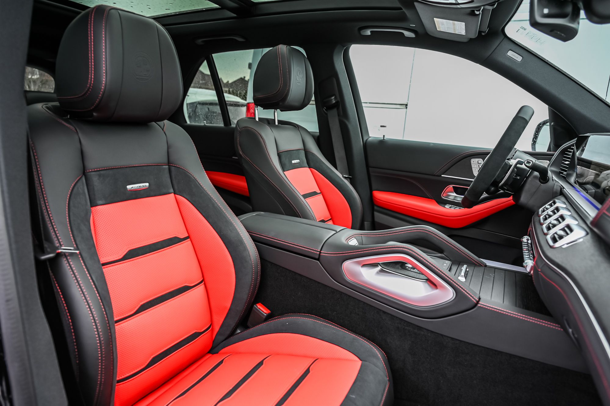 Mercedes-Benz GLE  2026 à Dollard-des-Ormeaux, Québec