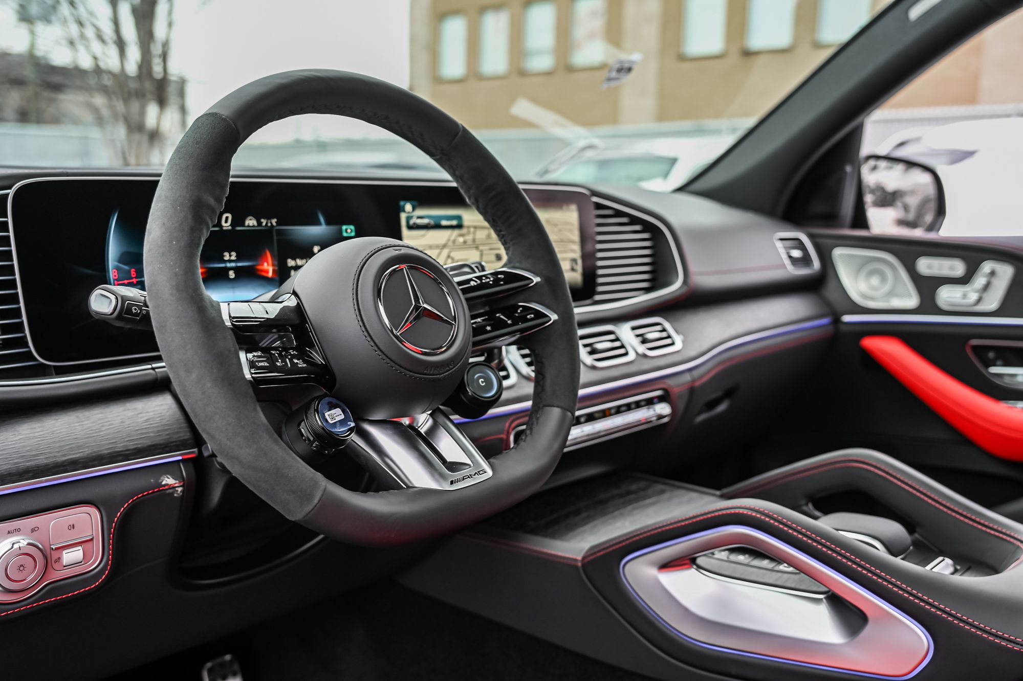 Mercedes-Benz GLE  2026 à Dollard-des-Ormeaux, Québec