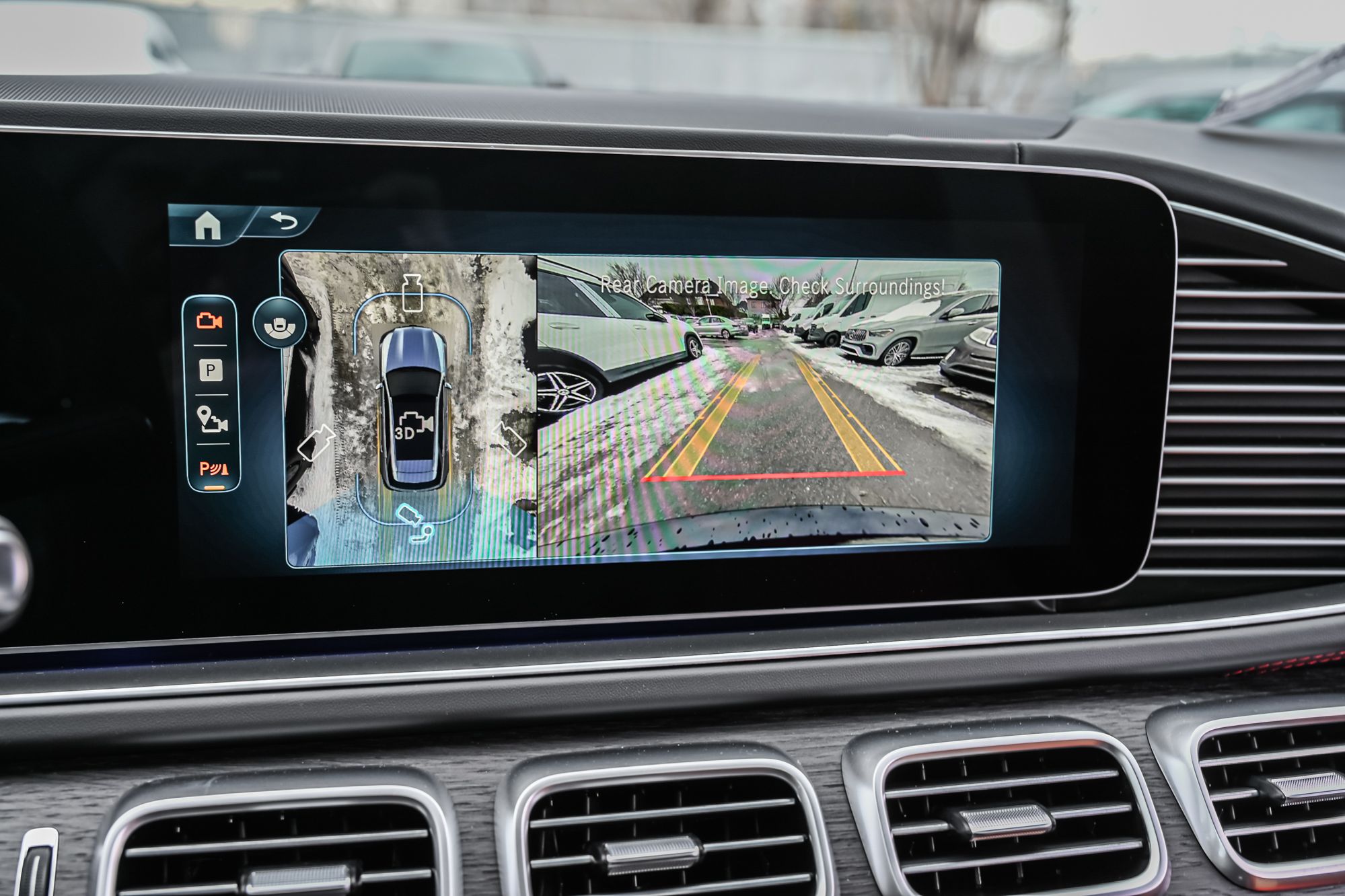 Mercedes-Benz GLE  2026 à Dollard-des-Ormeaux, Québec