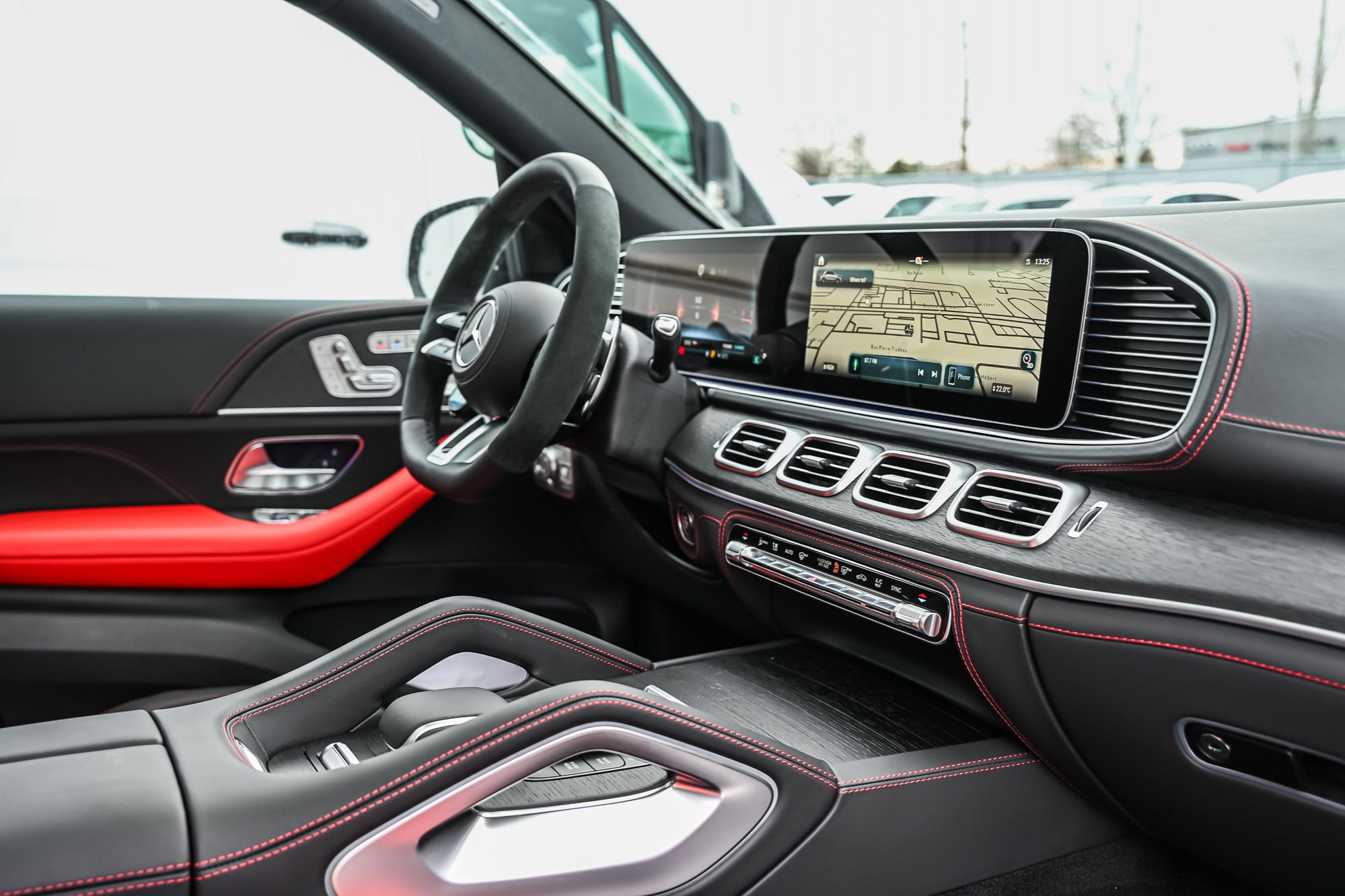 Mercedes-Benz GLE  2026 à Dollard-des-Ormeaux, Québec