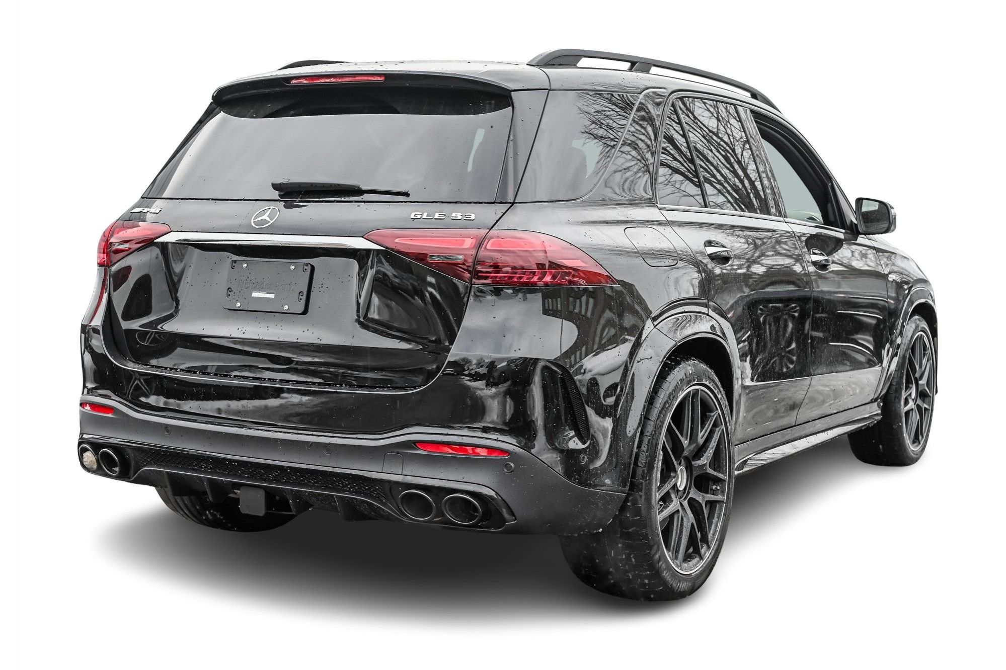 Mercedes-Benz GLE  2026 à Dollard-des-Ormeaux, Québec