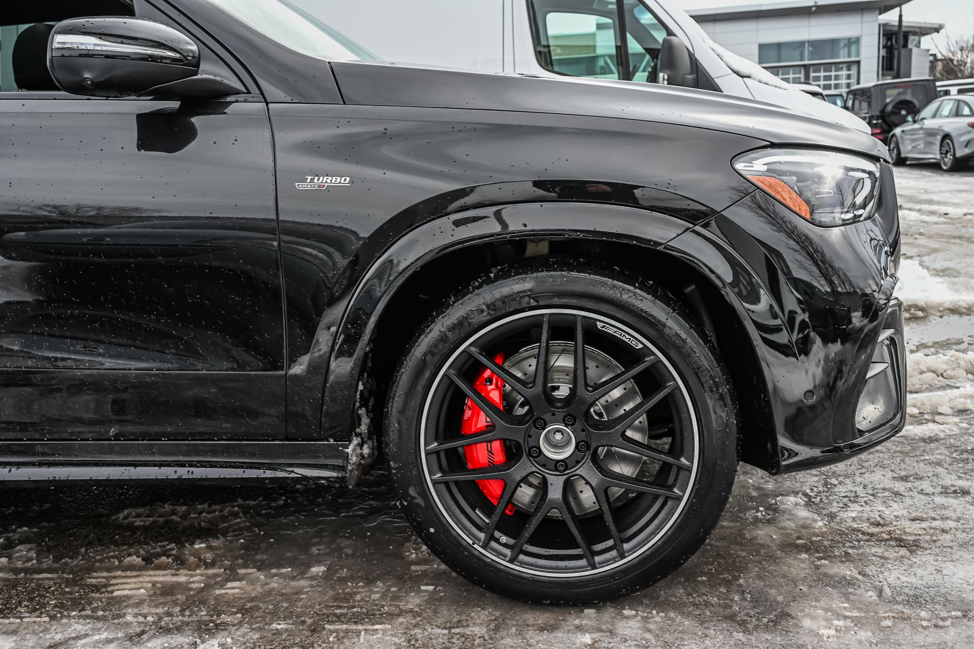 Mercedes-Benz GLE  2026 à Dollard-des-Ormeaux, Québec