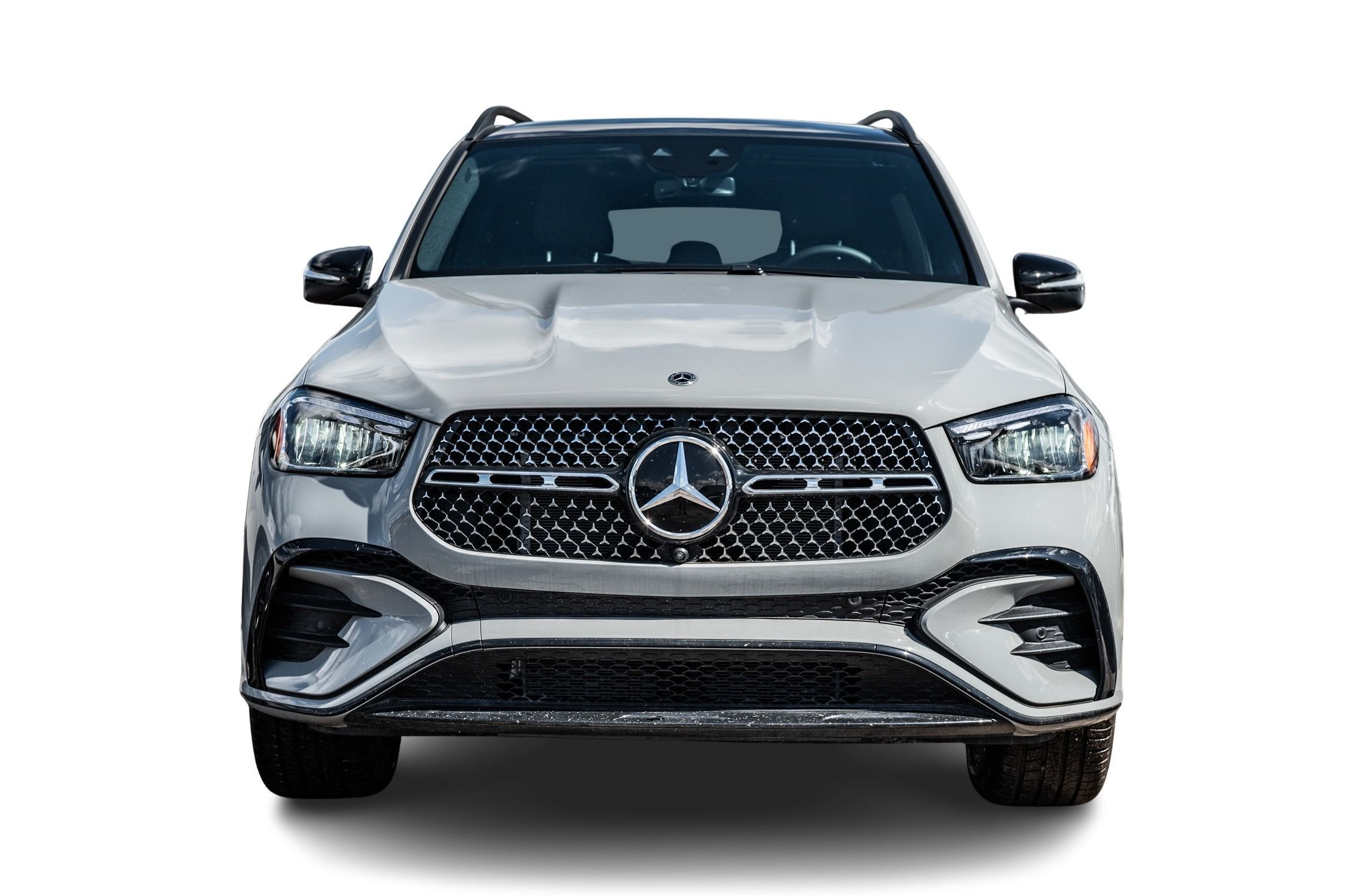 2026 Mercedes-Benz GLE