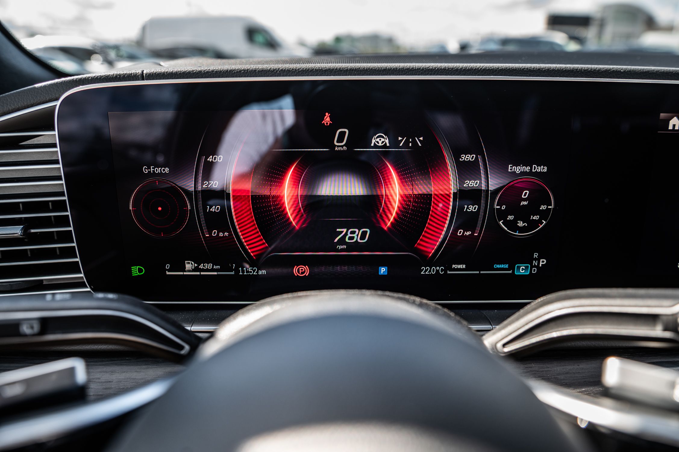 2026 Mercedes-Benz GLE
