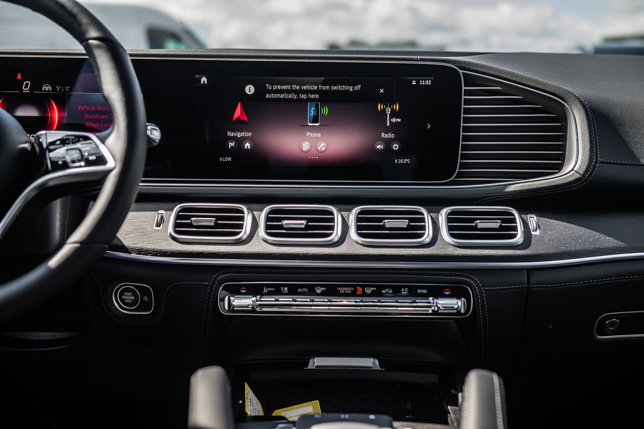 2026 Mercedes-Benz GLE