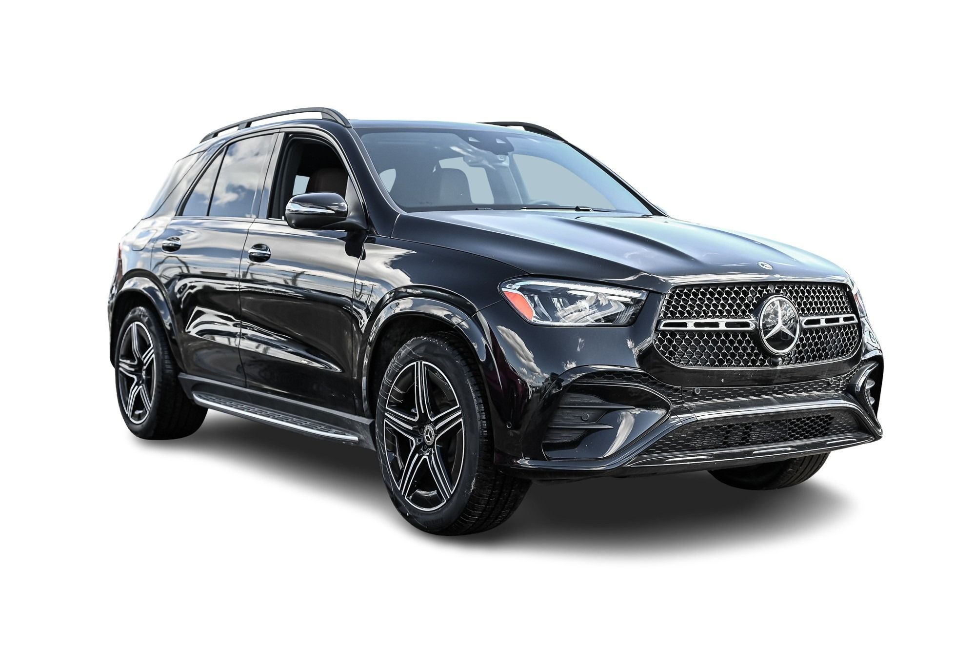 2026 Mercedes-Benz GLE in Dollard-des-Ormeaux, Quebec
