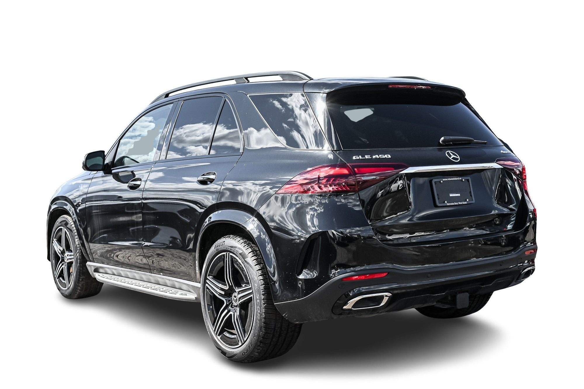 2026 Mercedes-Benz GLE in Dollard-des-Ormeaux, Quebec